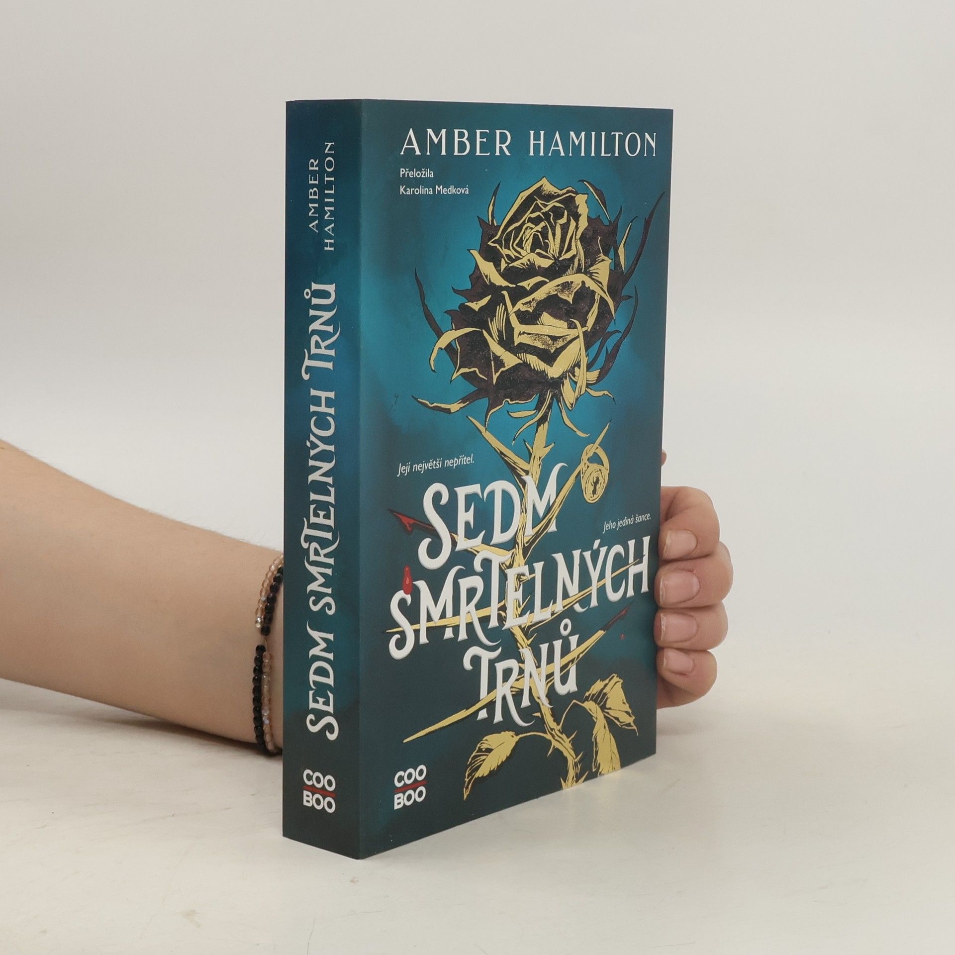 Sedm smrtelných trnů