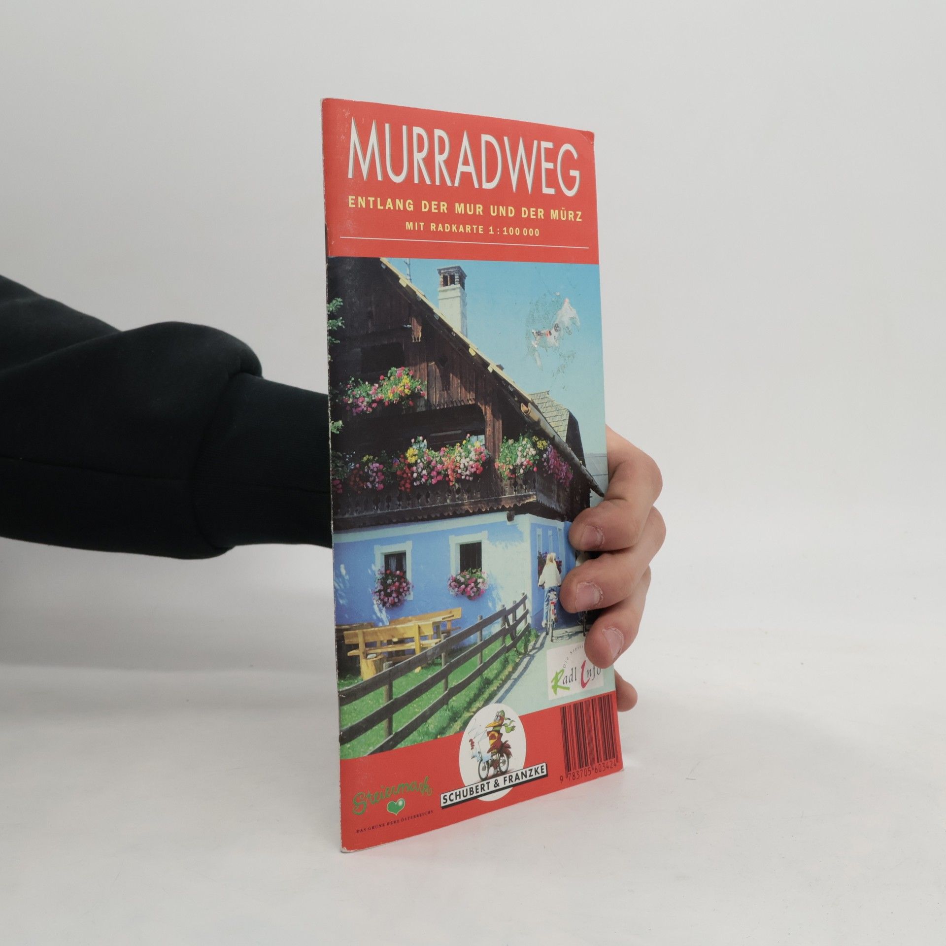 Martin Uitz Murradweg