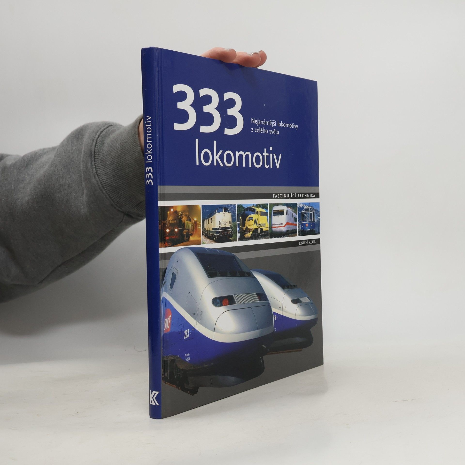 Ivan Binar 333 lokomotiv