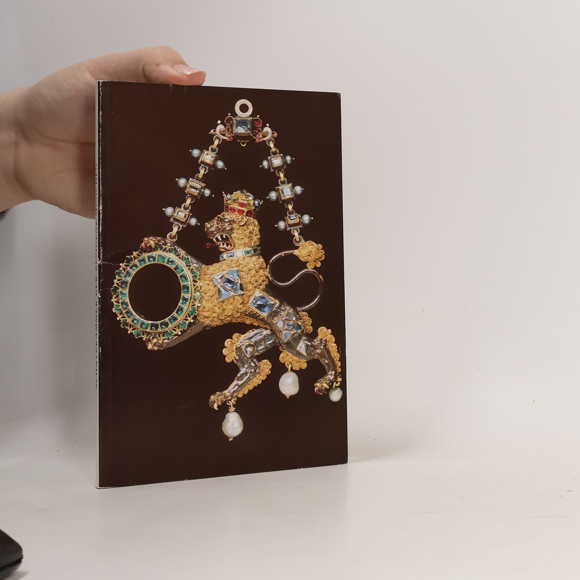 Auteurscollectief Schatzkammer der Residenz München