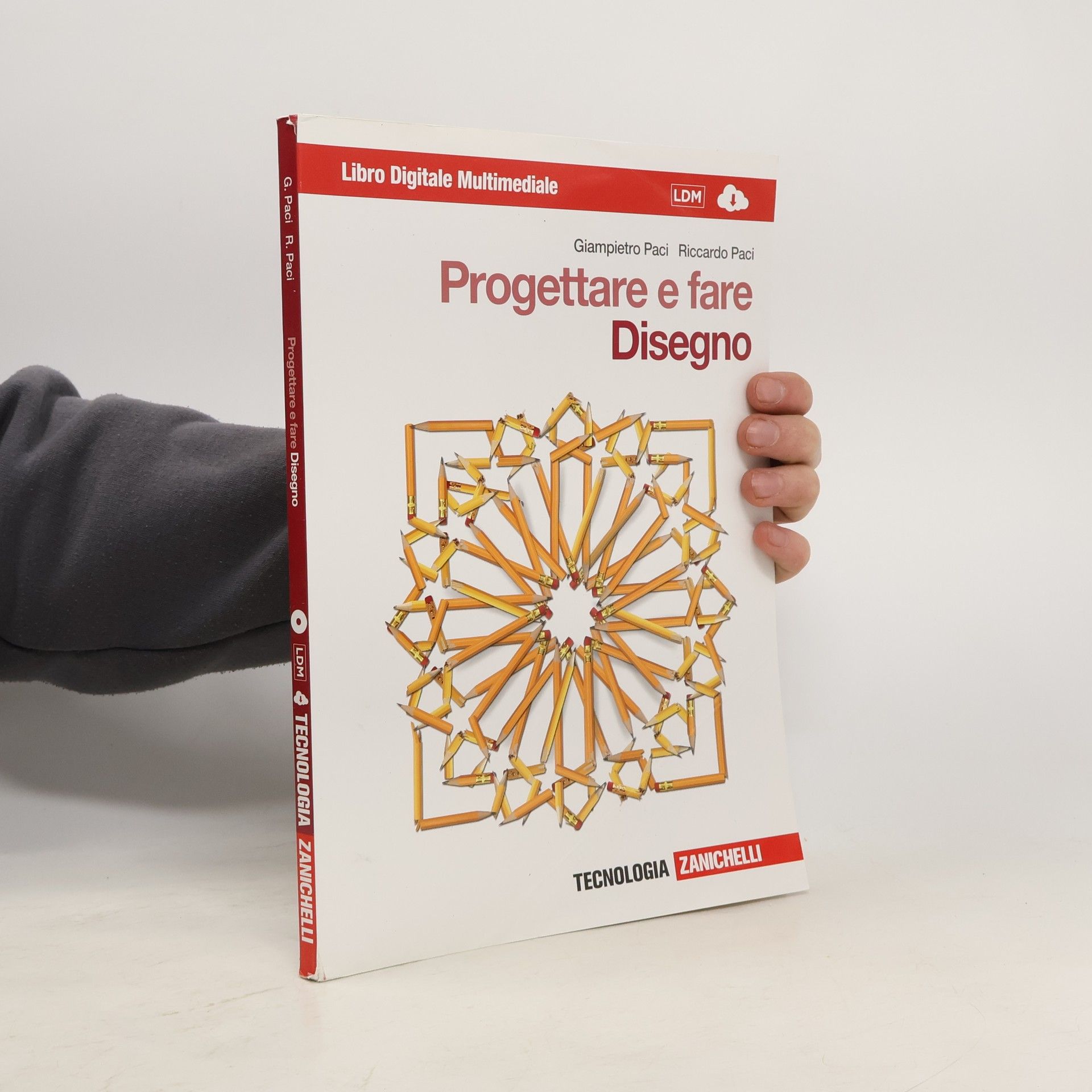 Progettare e fare. Disegno