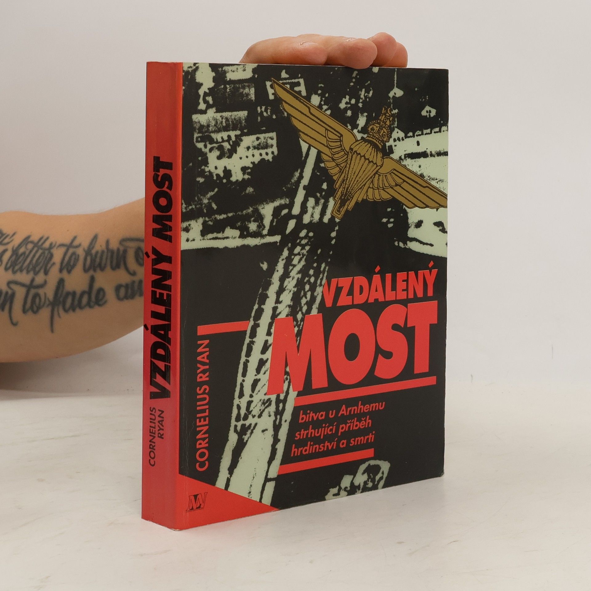 Cornelius Ryan Vzdálený most