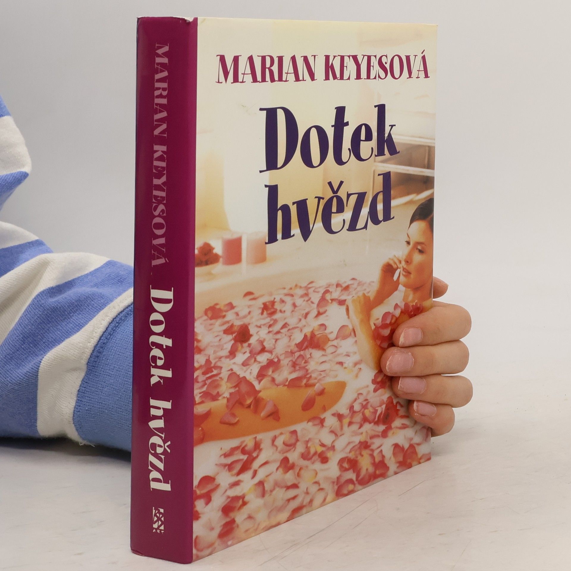 Marian Keyes Dotek hvězd