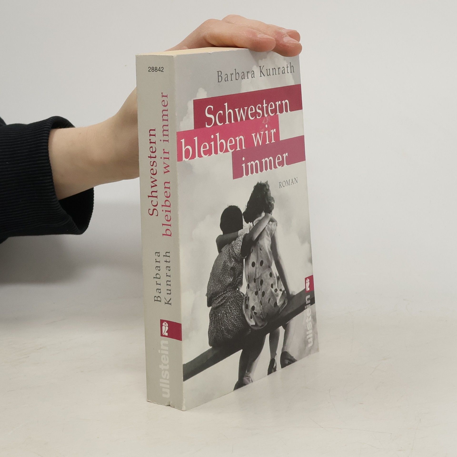 Barbara Kunrath Schwestern bleiben wir immer