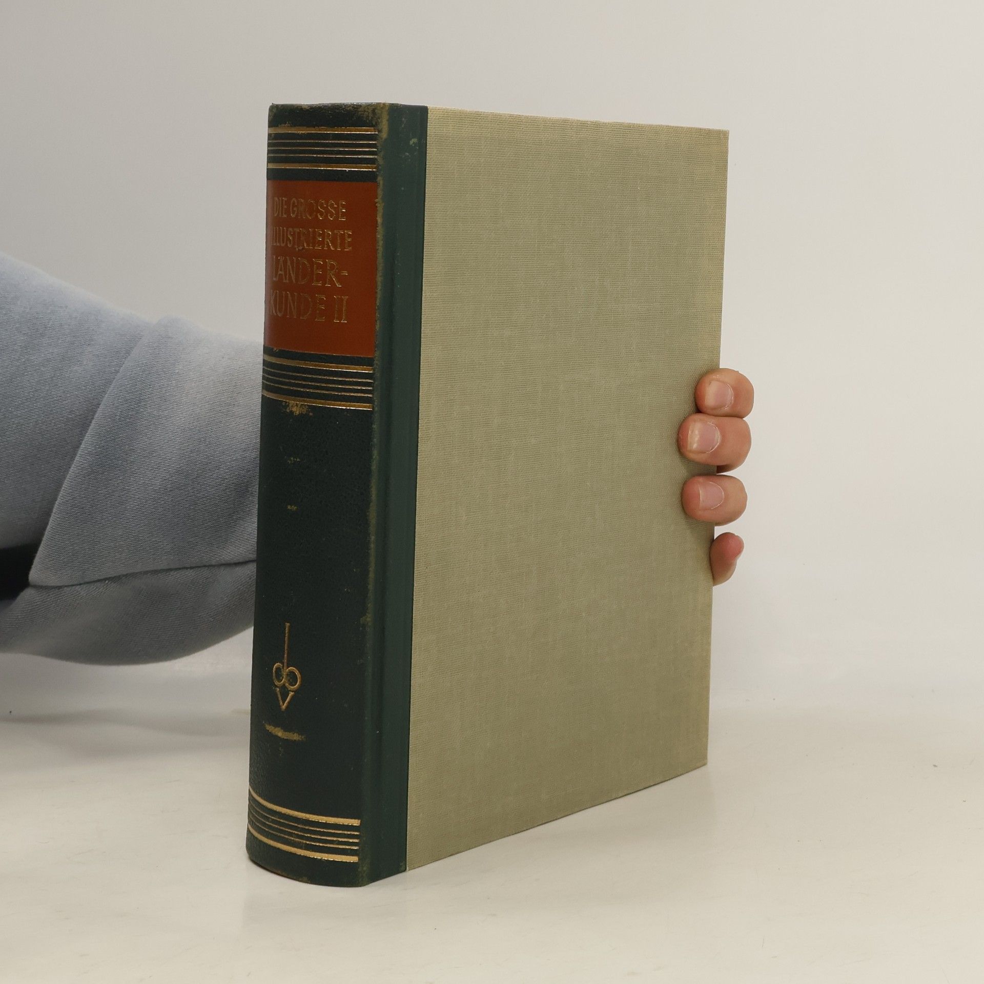 Auteurscollectief Das große illustrierte Gesundheitslexikon