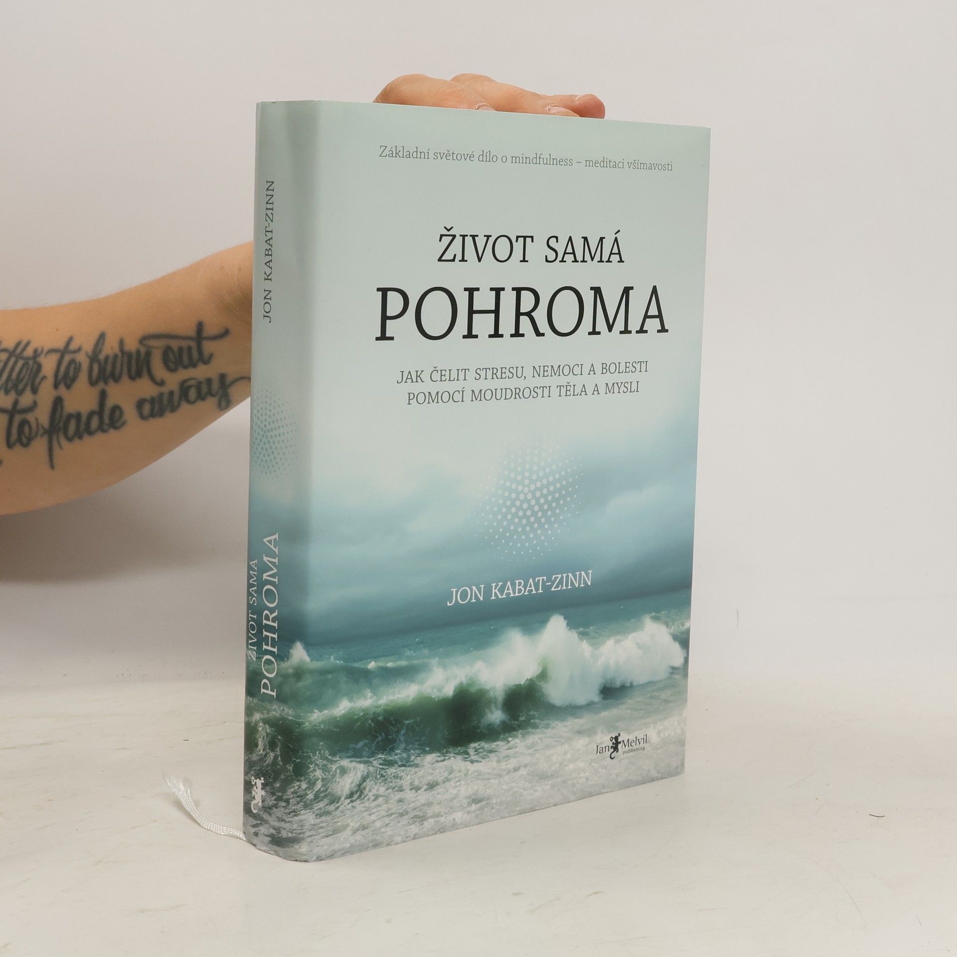 Libor Válek Život samá pohroma