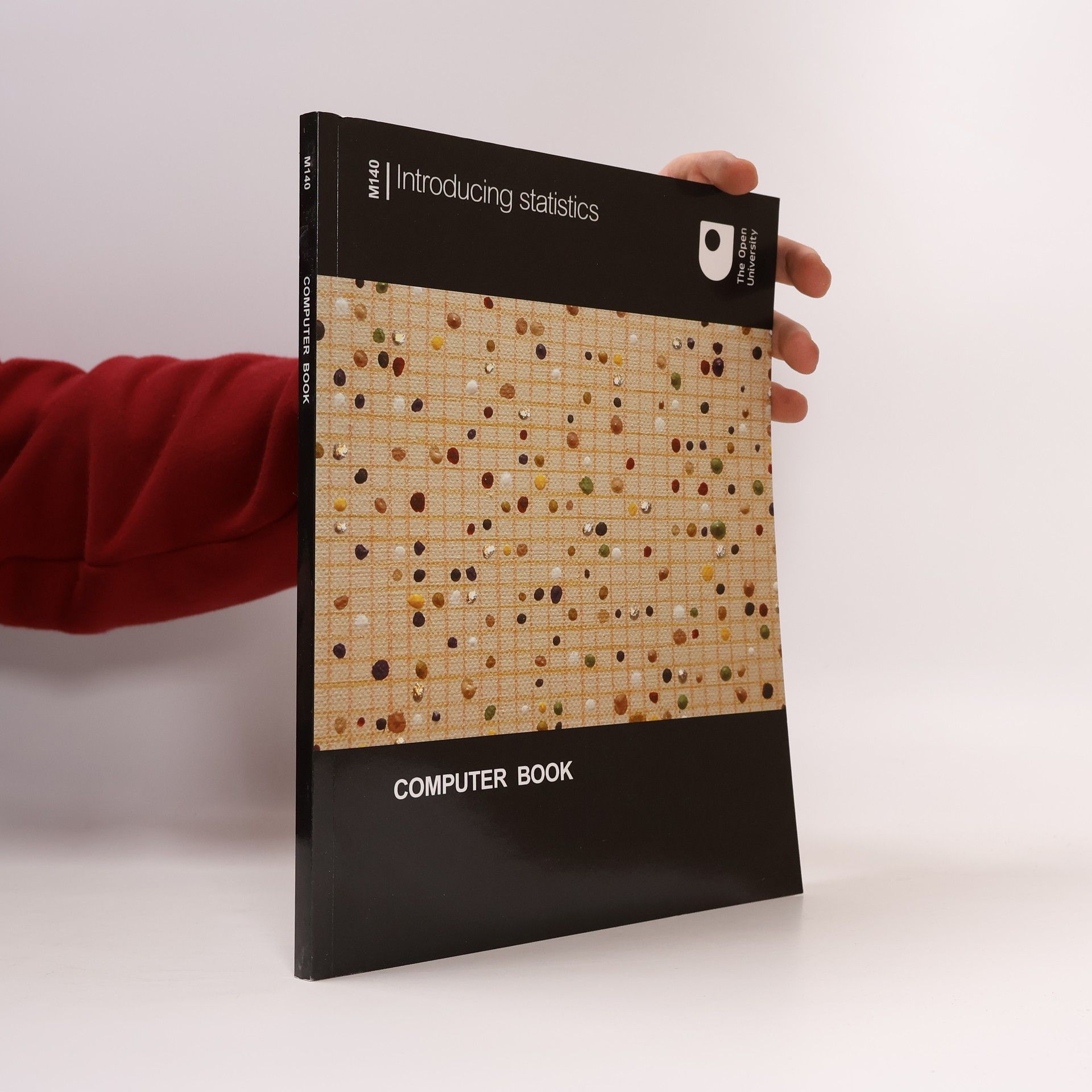 Kolektív autorov Introducing Statistics. Computer Book