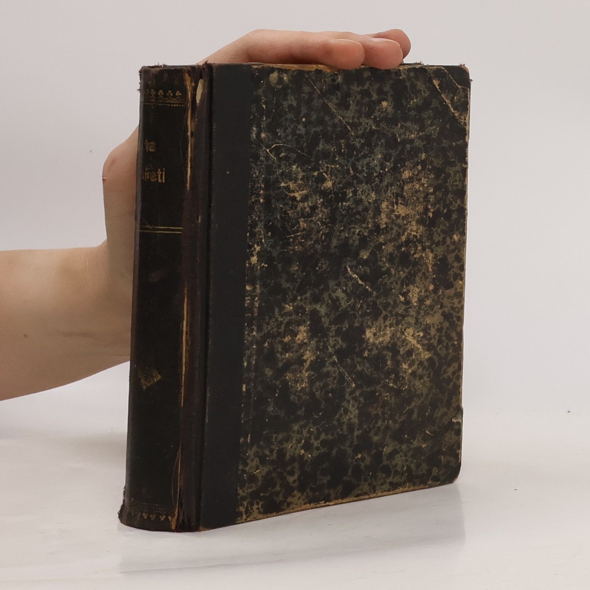 Henryk Sienkiewicz Ta třetí