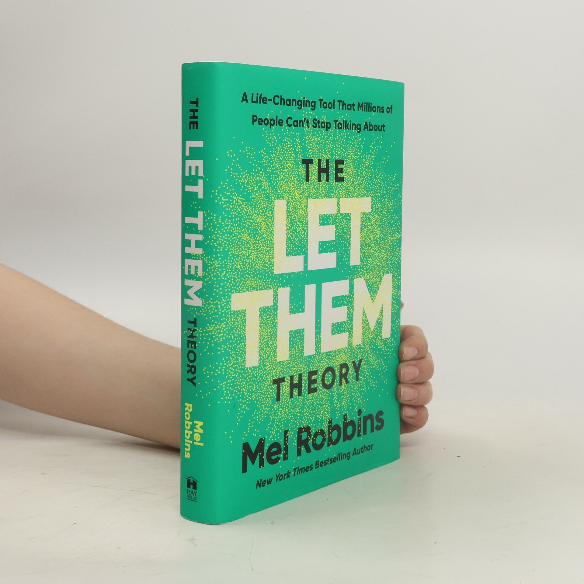 The Let Them Theory