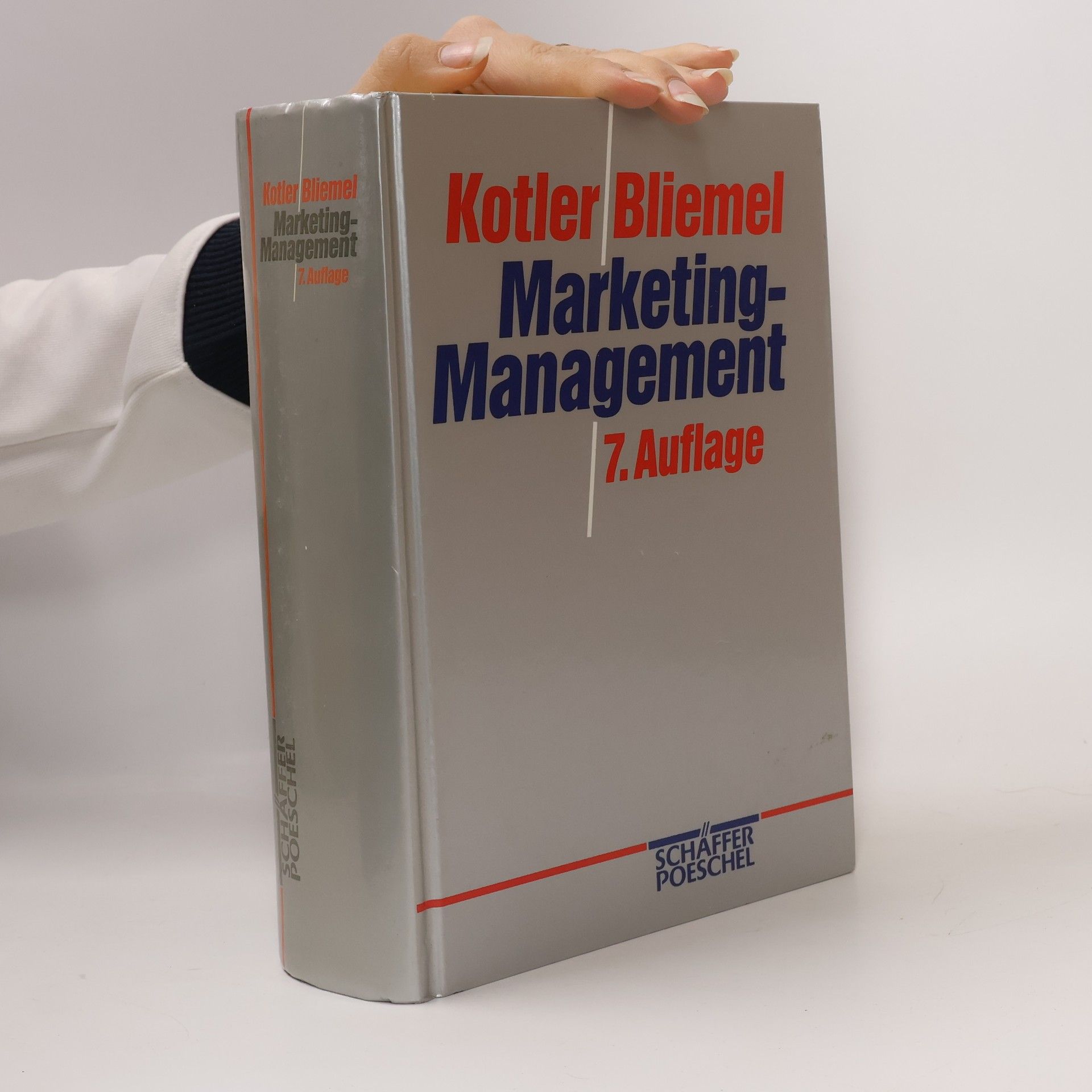 Marketing-Management