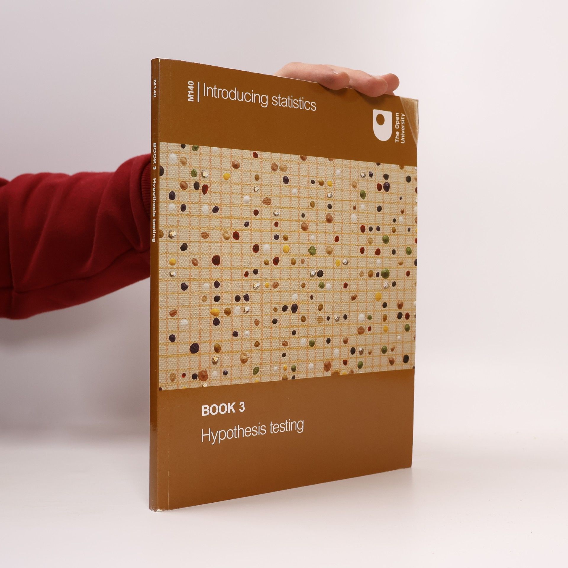 Kolektív autorov Introducing Statistics M140