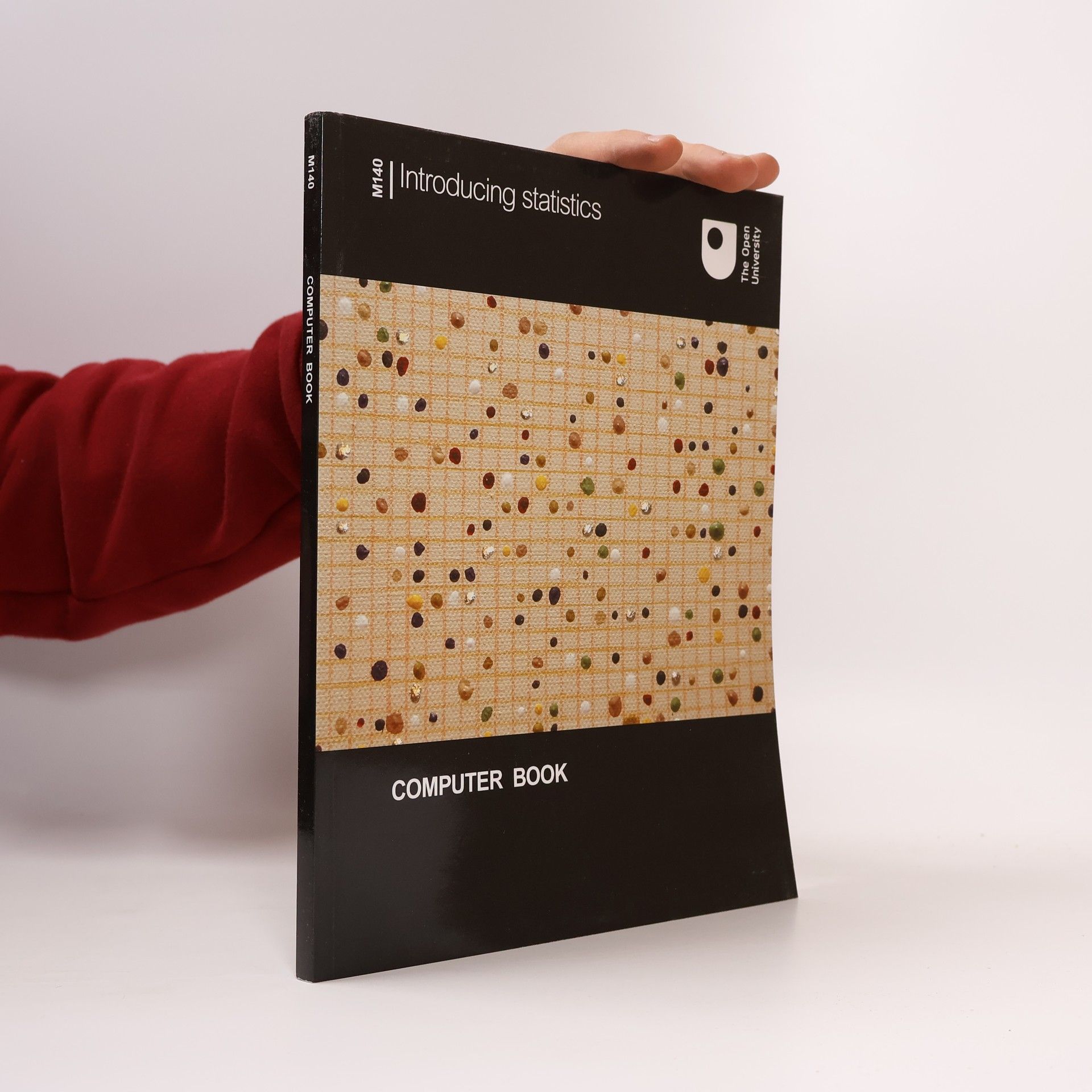 Kolektiv autorů Introducing Statistics. Computer Book