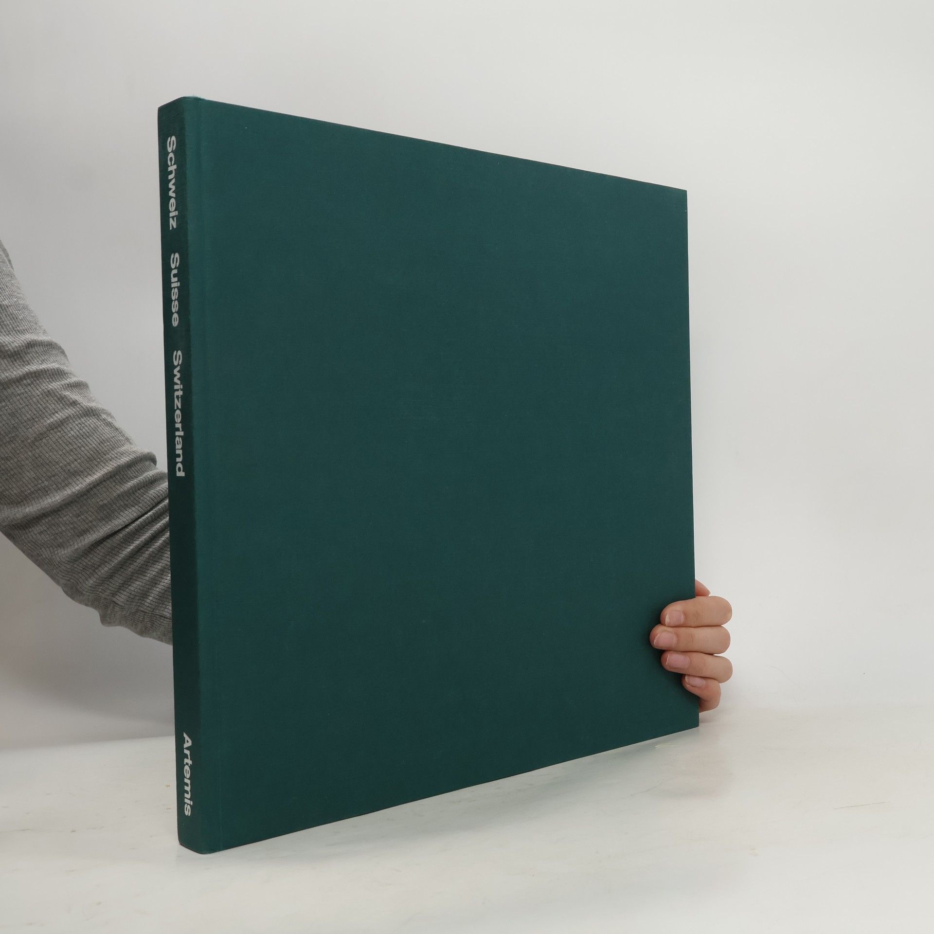 Collectif d'auteurs Schweiz. Suisse. Switzerland