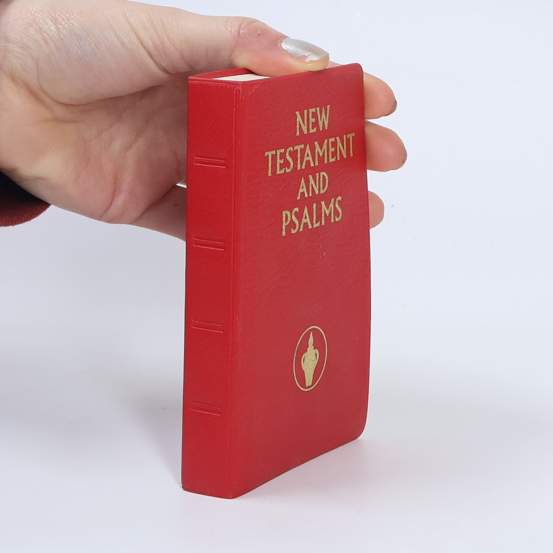 Autorenkollektiv The New Testaments and Psalms