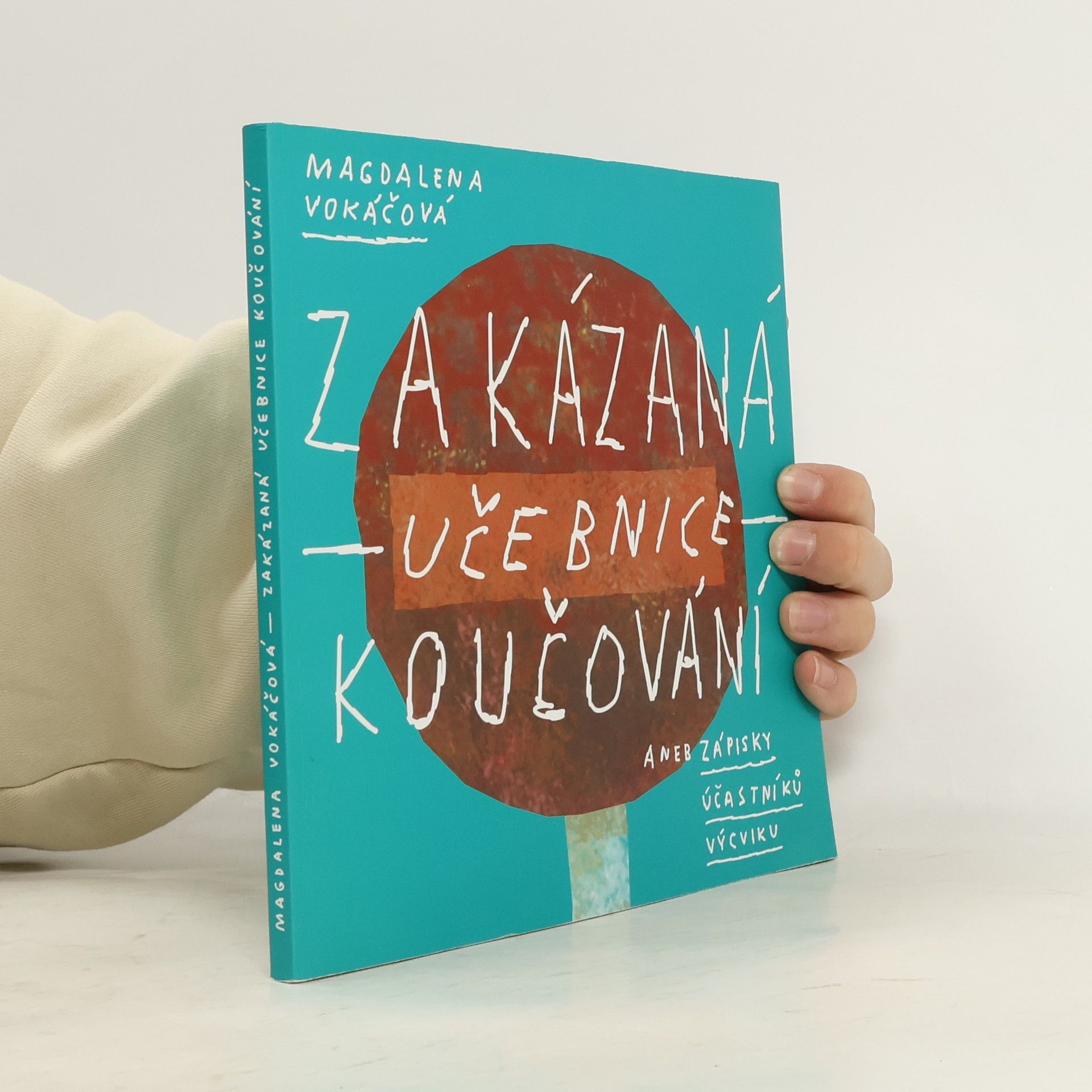 Zakázaná učebnice koučování