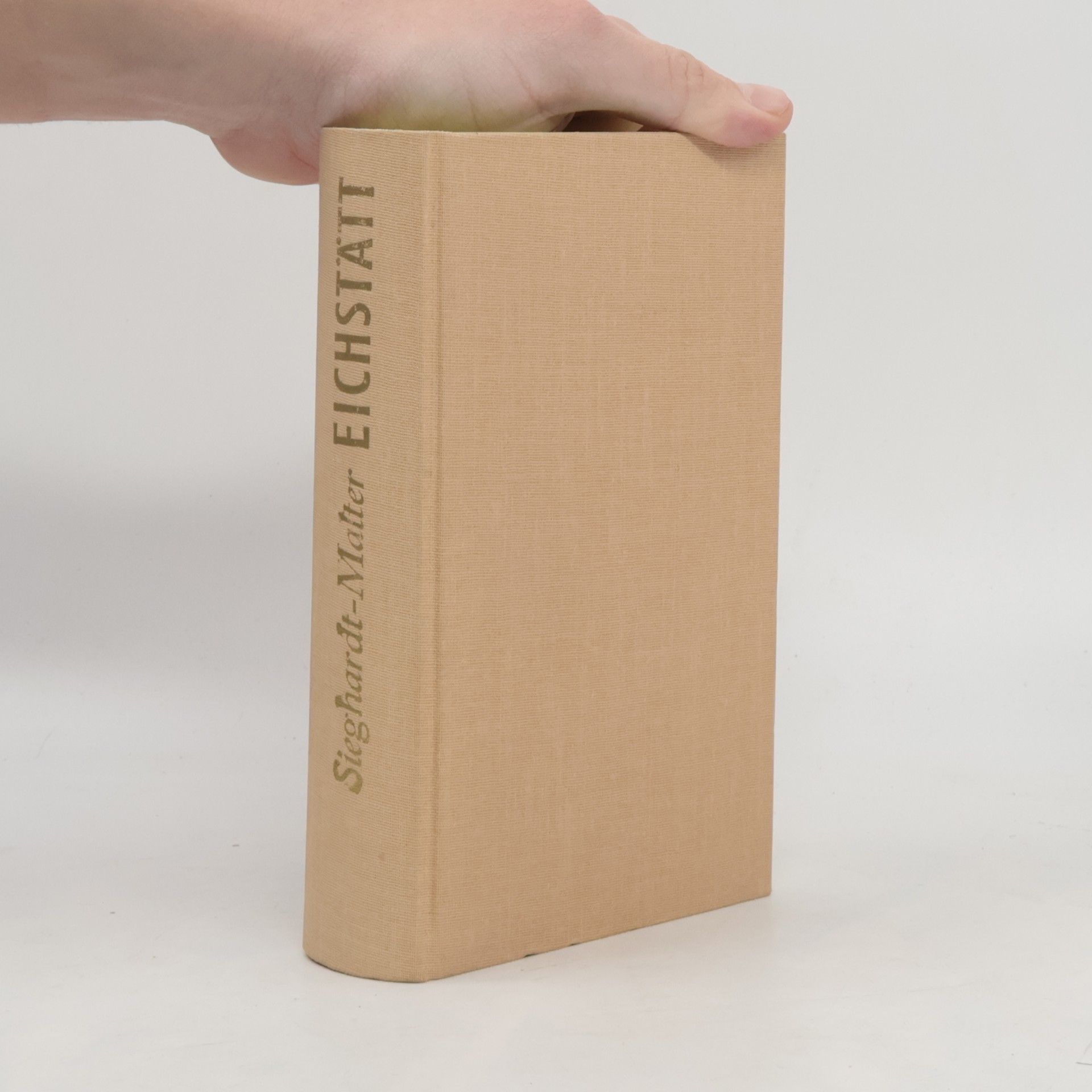 Eichstätt unf Altmühltal