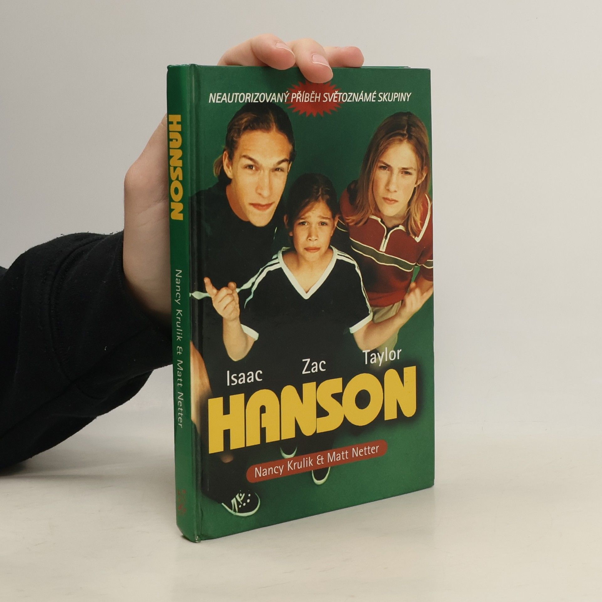 Hanson
