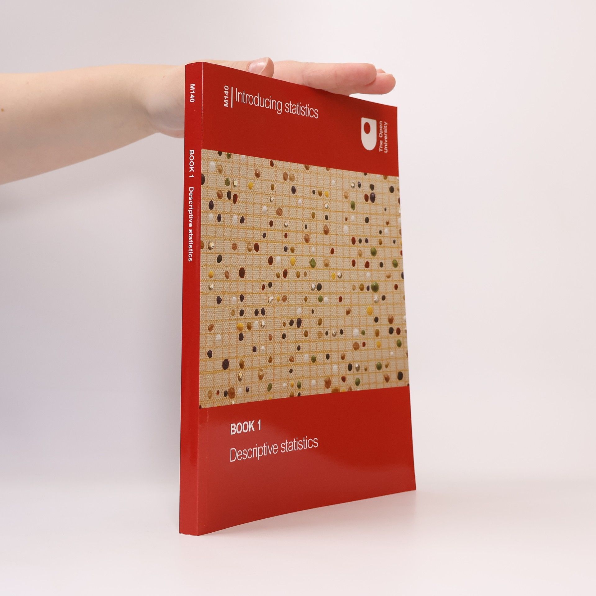 Autorenkollektiv Introducing Statistics 1