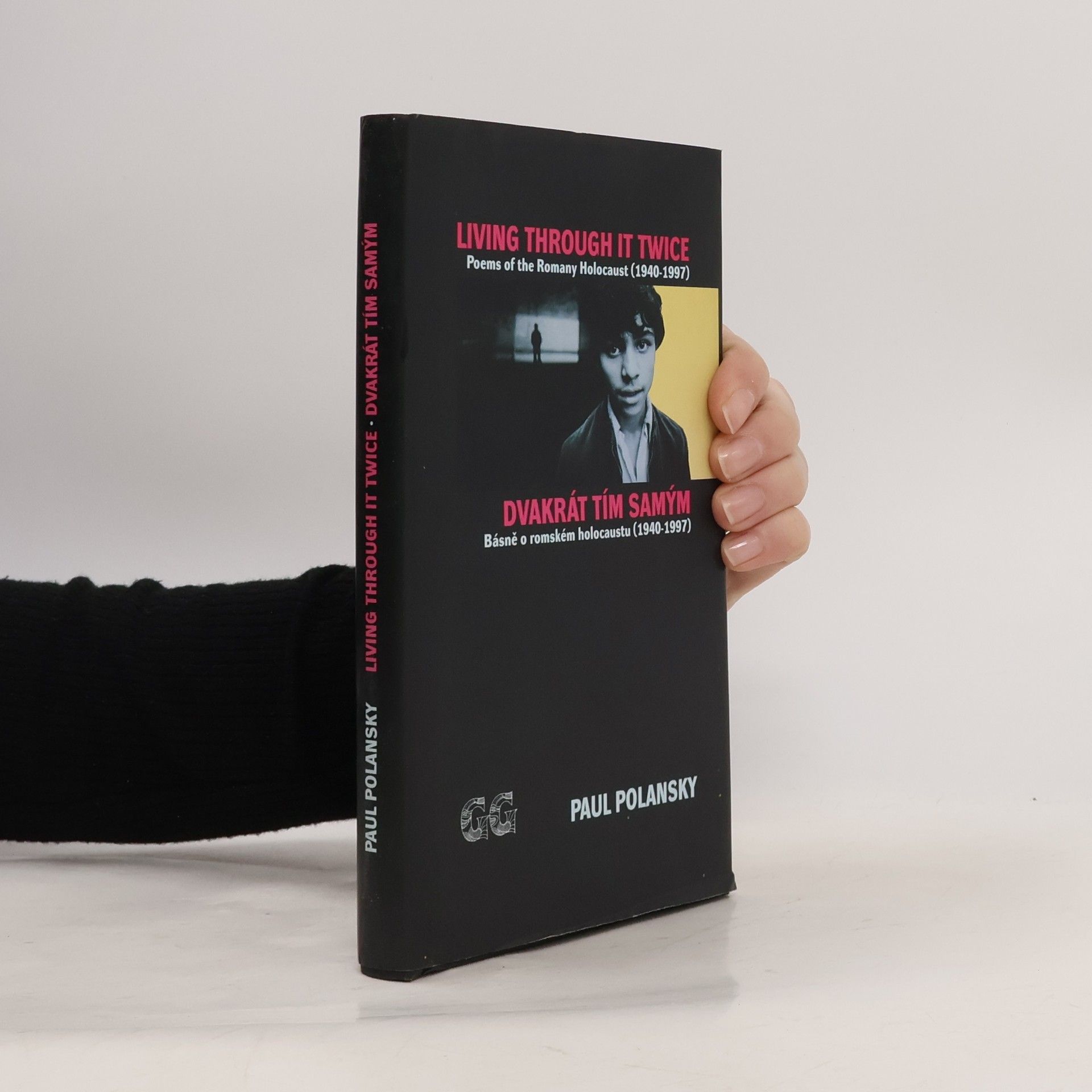 Paul Polansky Dvakrát tím samým