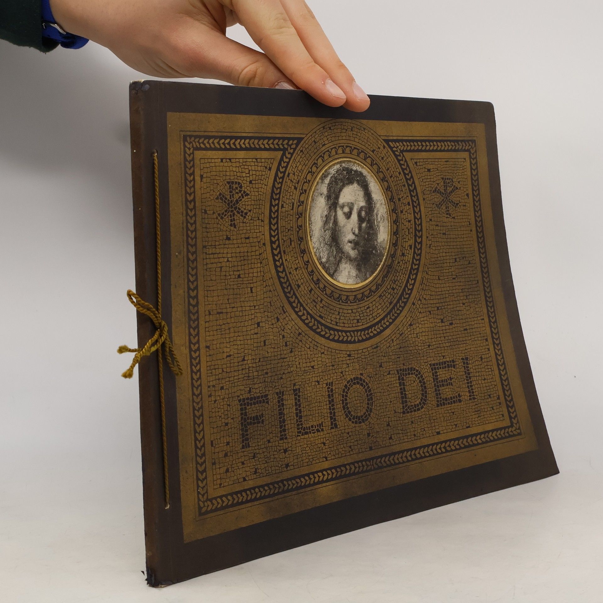 Various authors Filio dei