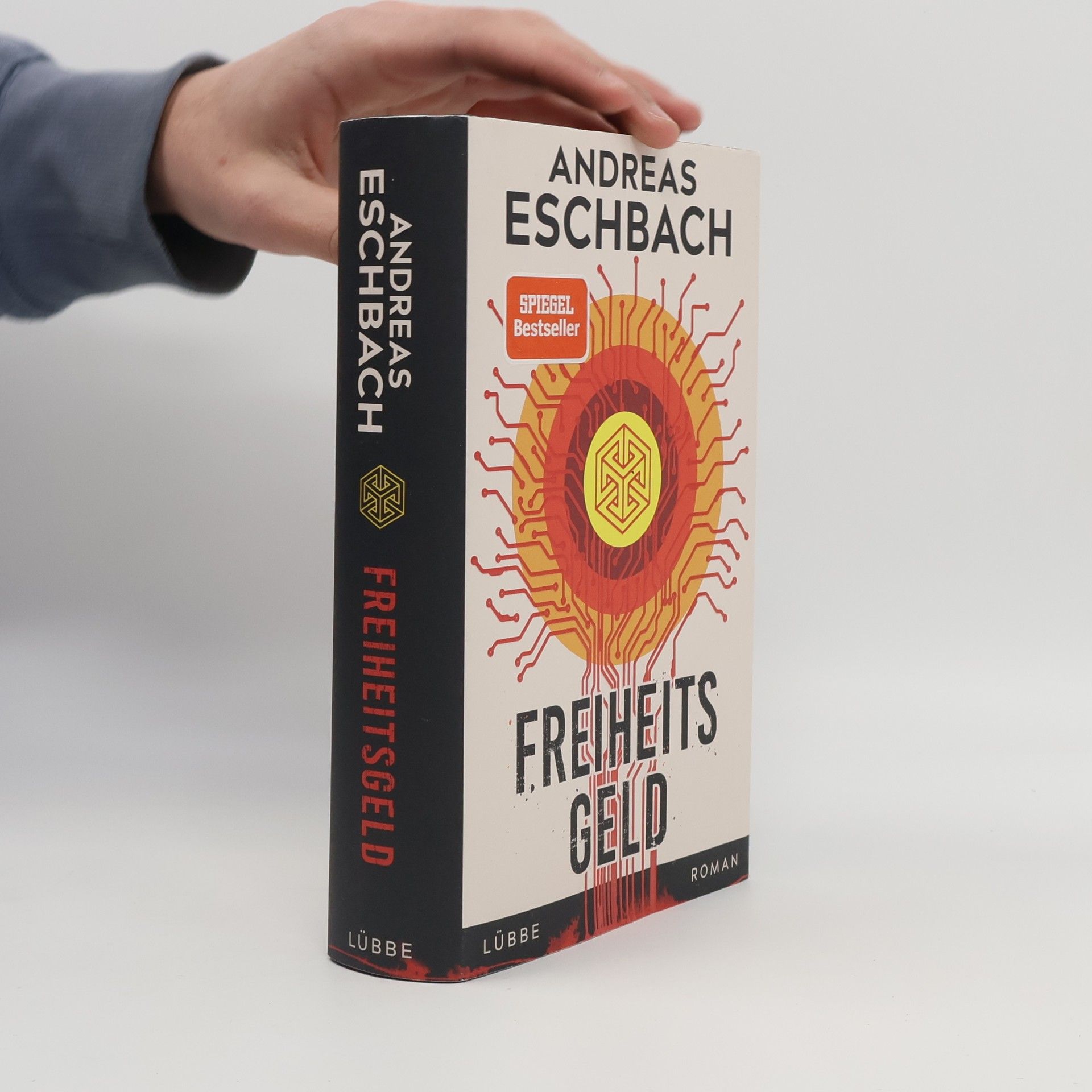 Andreas Eschbach Freiheitsgeld