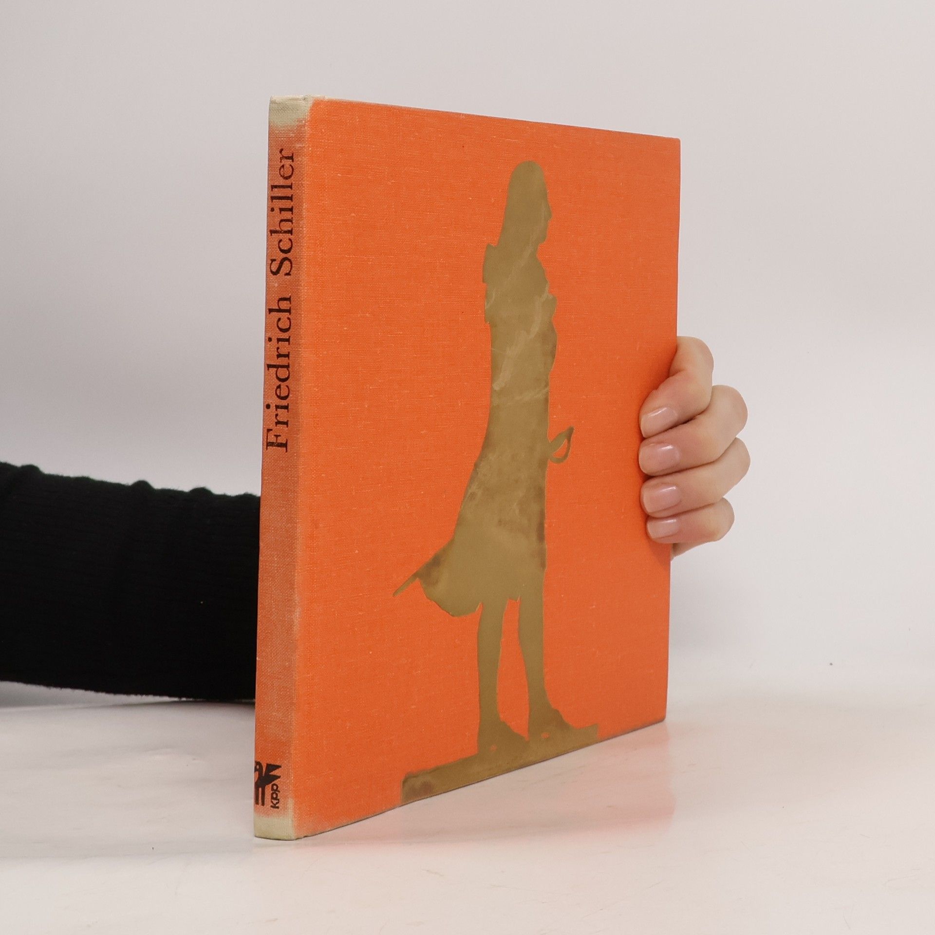 Friedrich Schiller Óda na radost