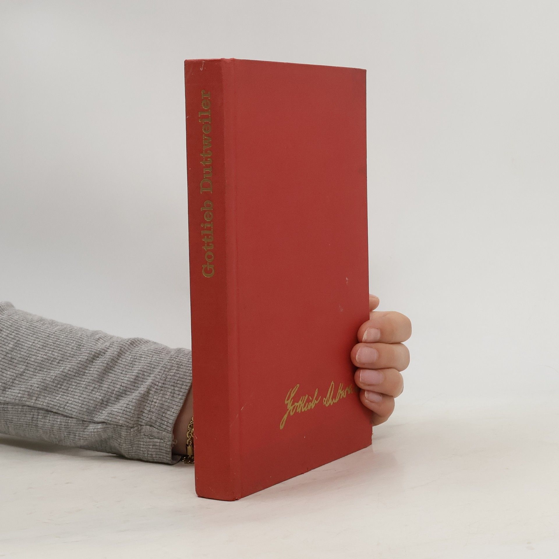 Gottlieb-Duttweiler-Institut Überzeugungen und Einfälle