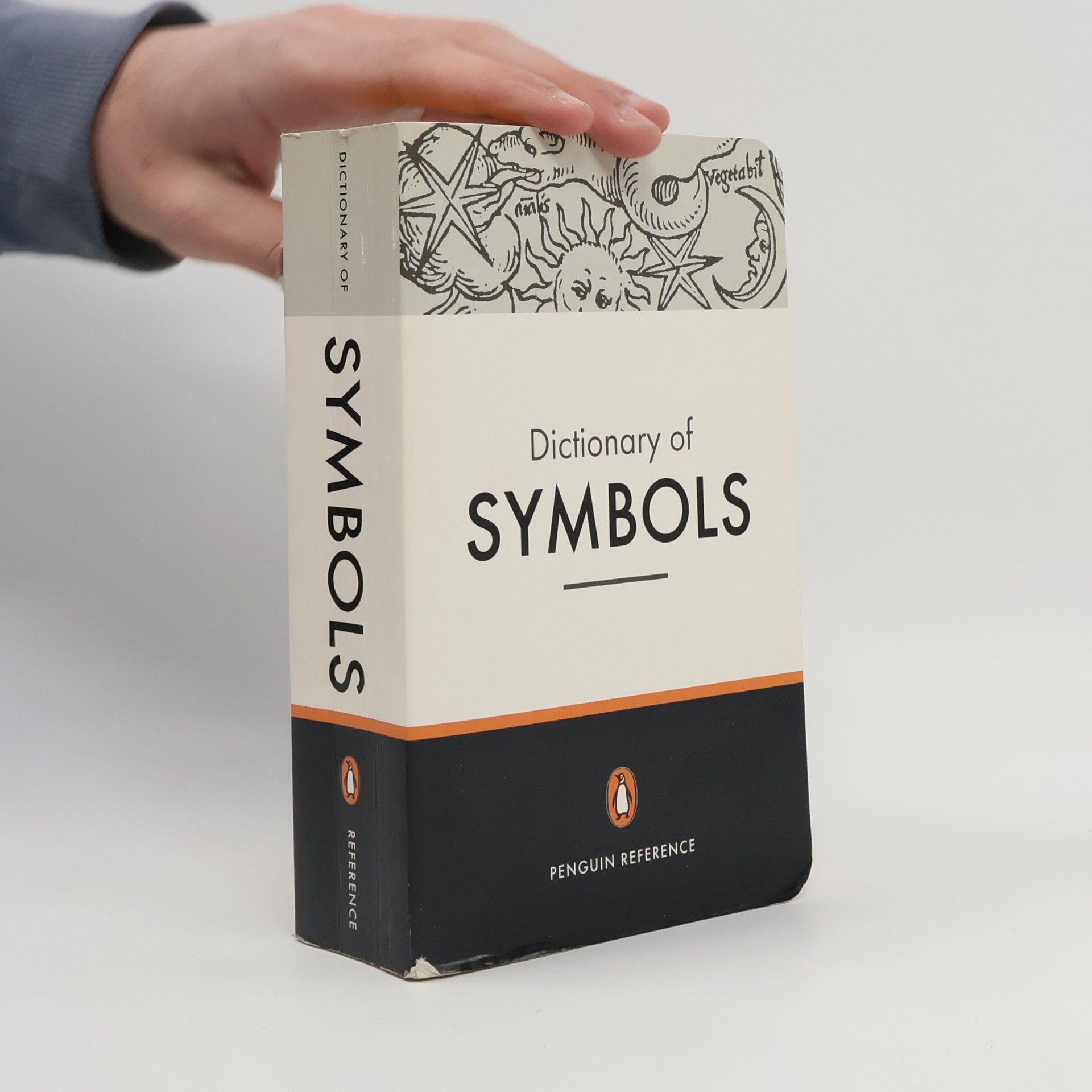 Jean Chevalier A Dictionary of Symbols