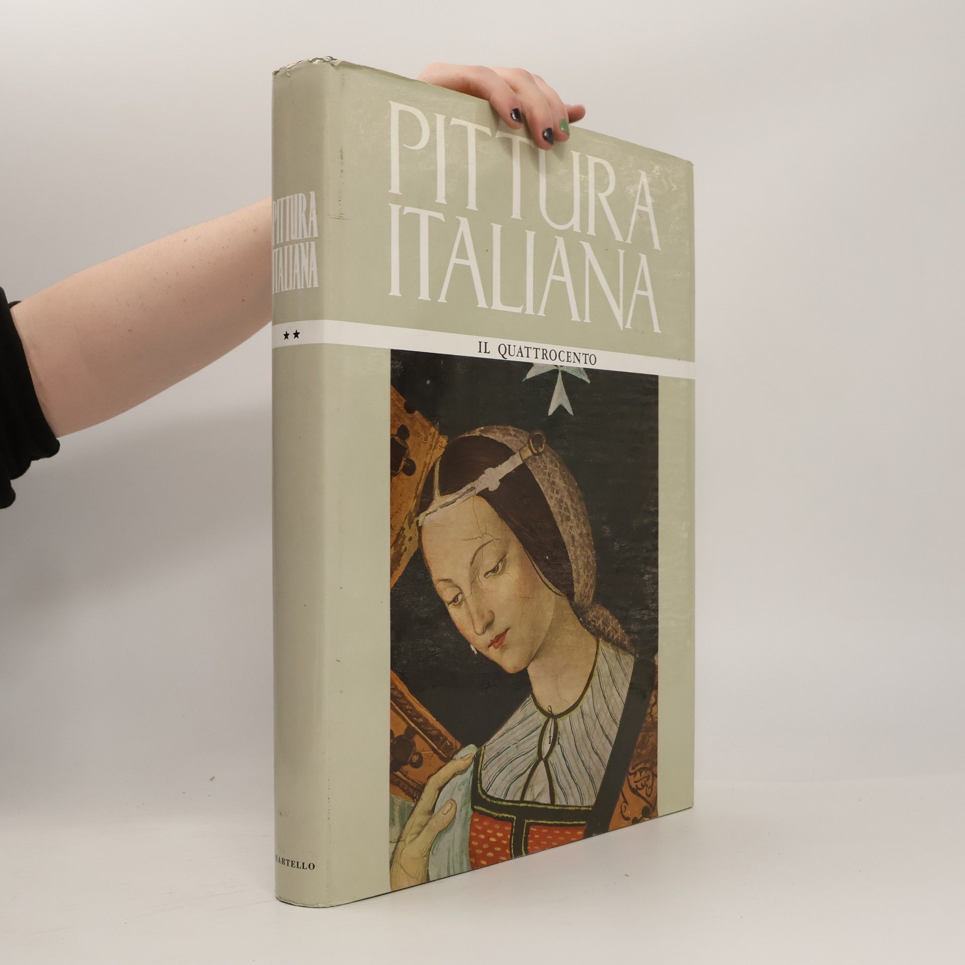 Autorenkollektiv Pittura Italiana 2