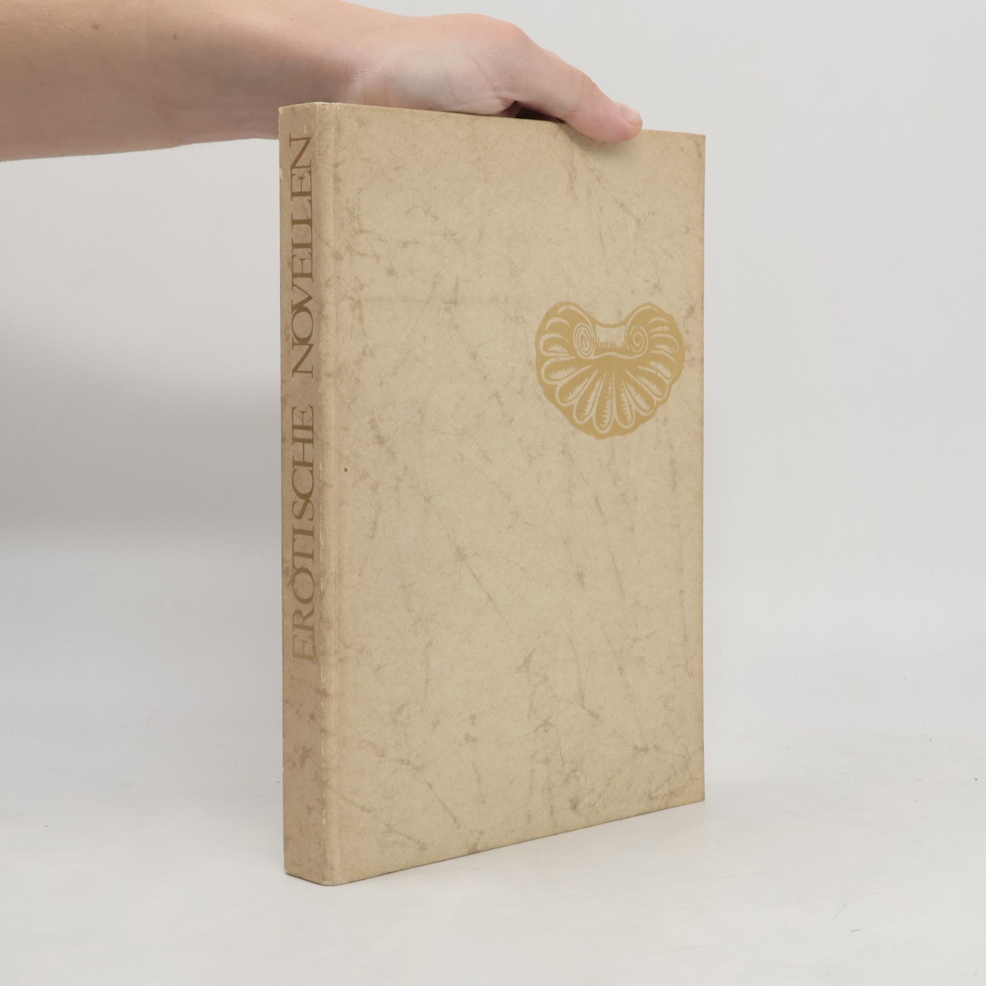 Autorenkollektiv Erotische Novellen aus alter Zeit