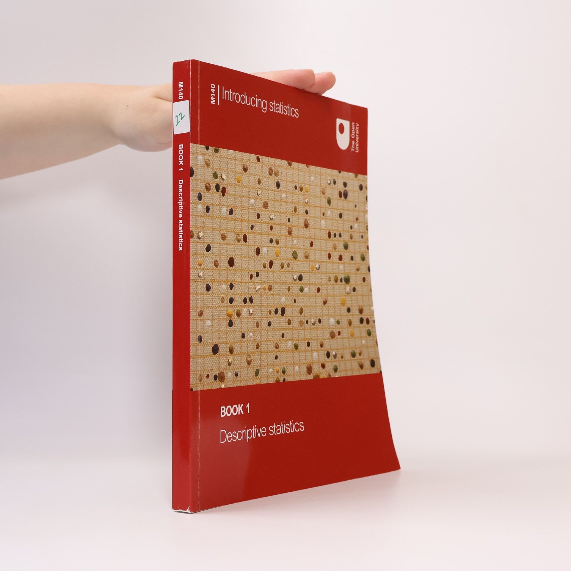 Kolektív autorov Introducing Statistics 1