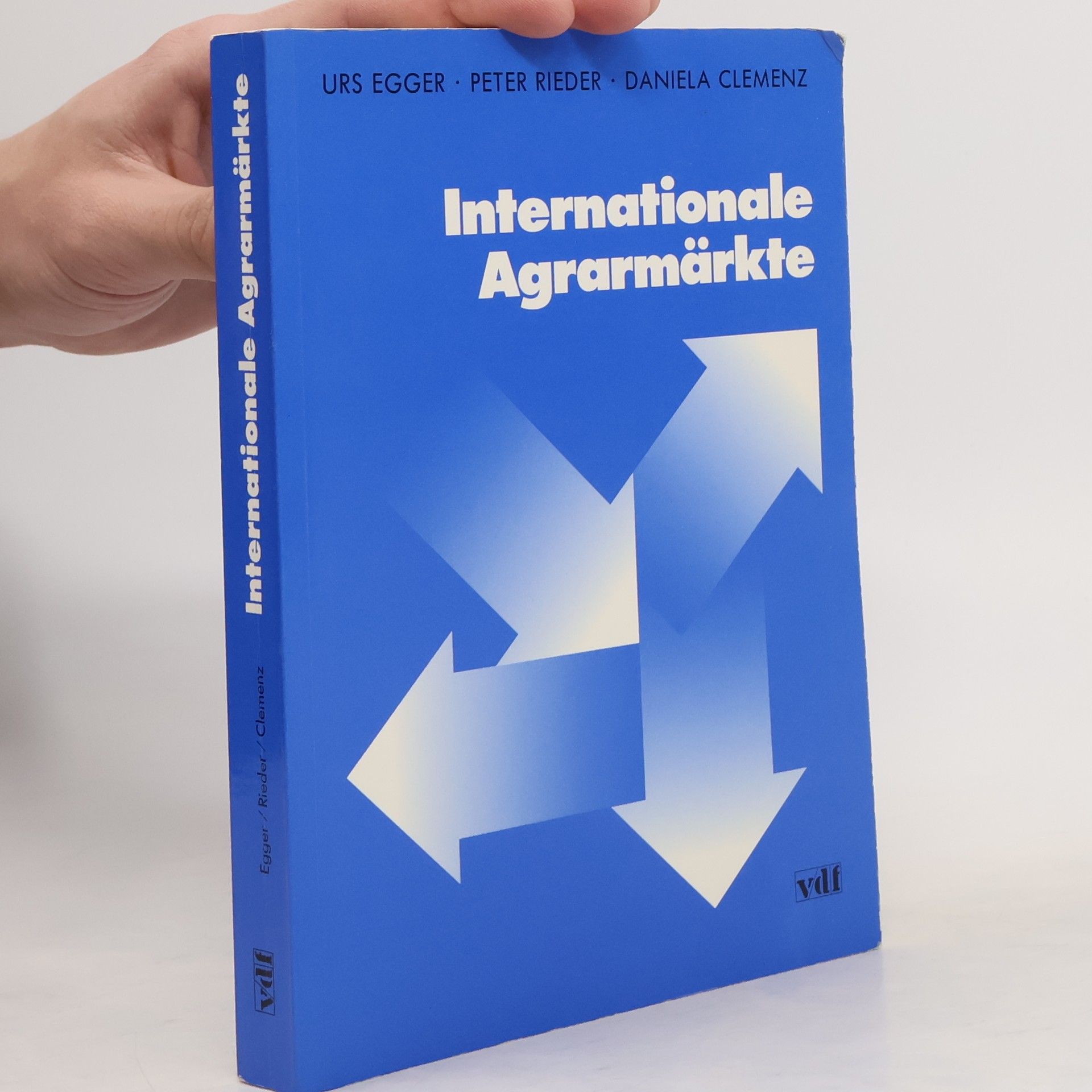 Internationale Agrarmärkte