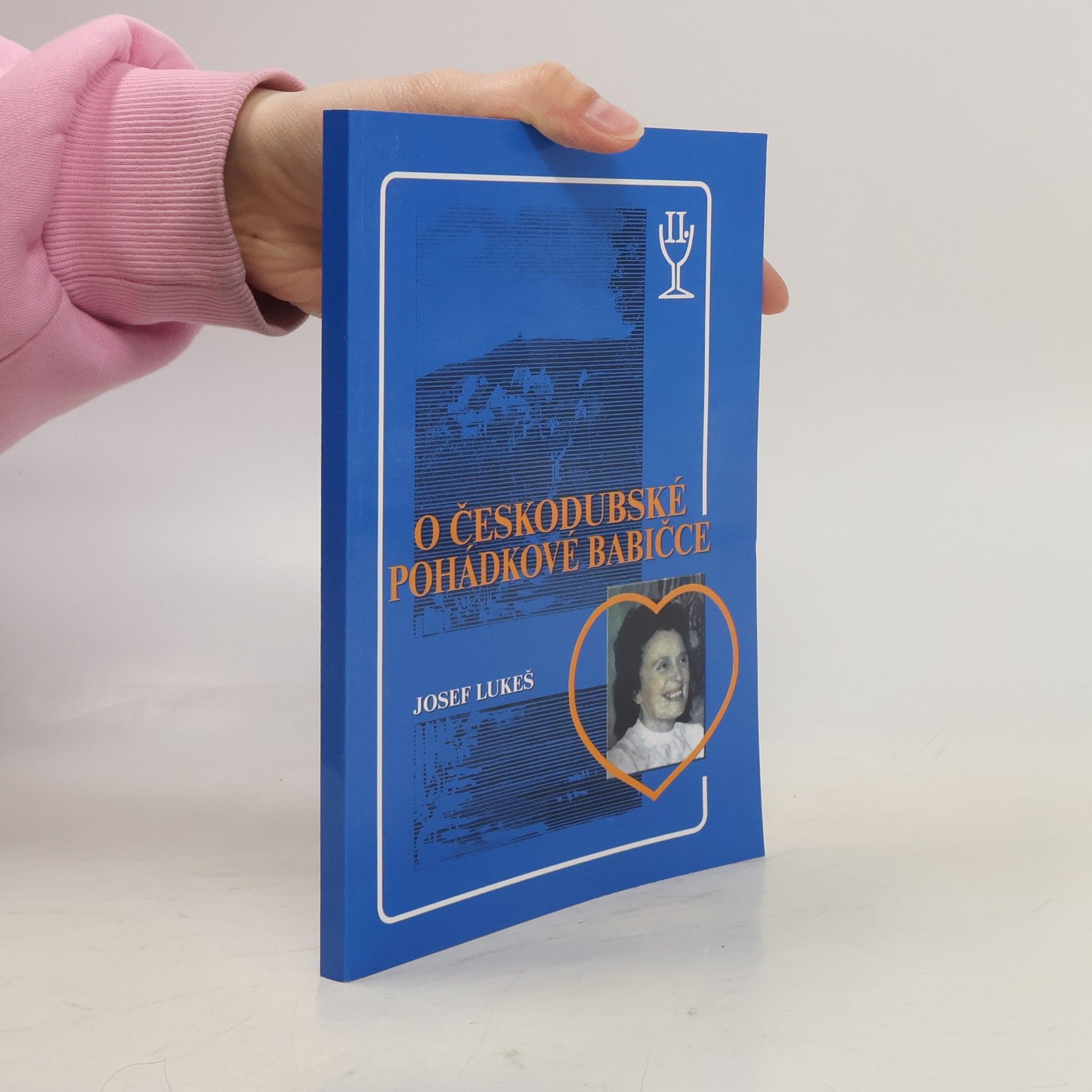 O českodubské pohádkové babičce 2.