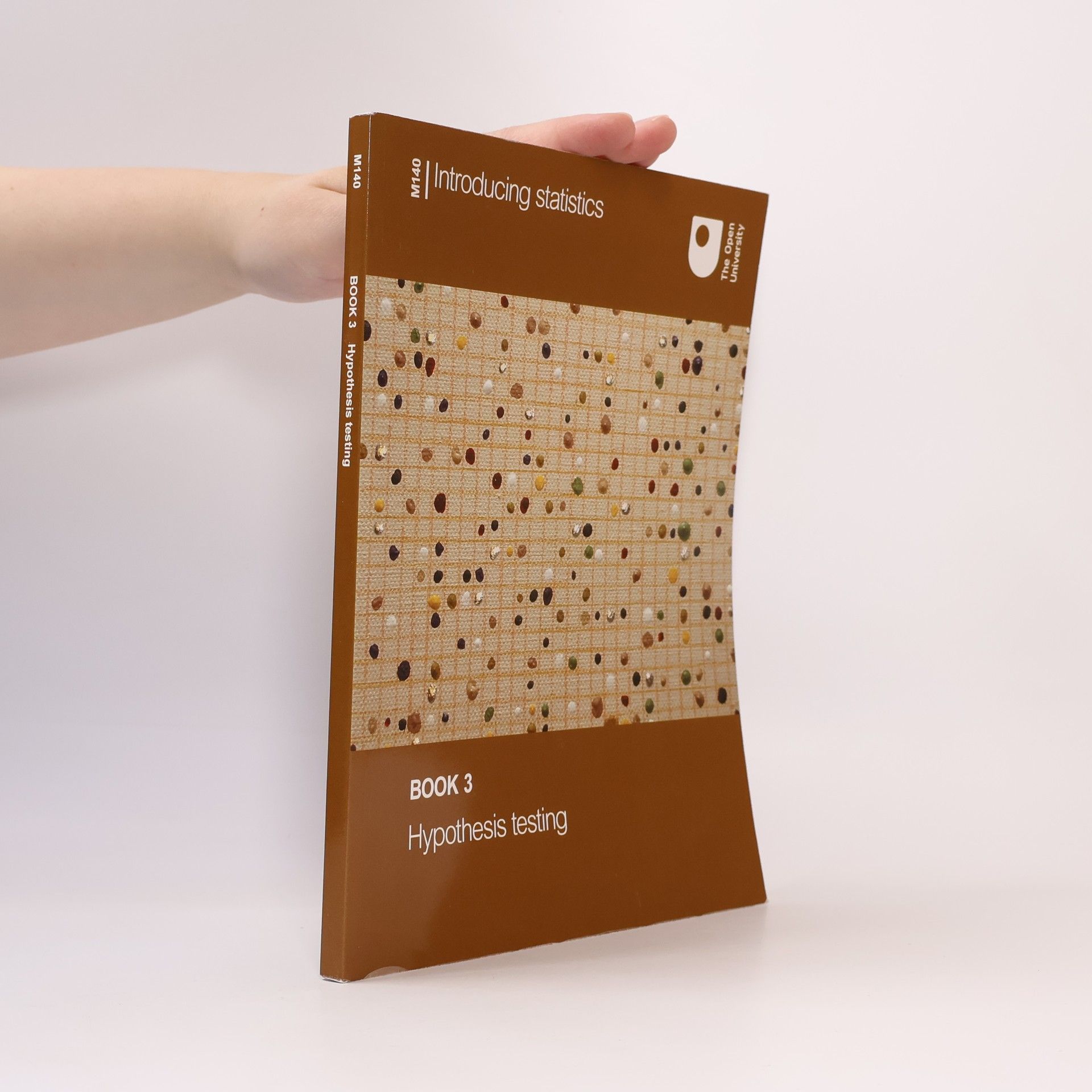 Autorenkollektiv Introducing Statistics M140