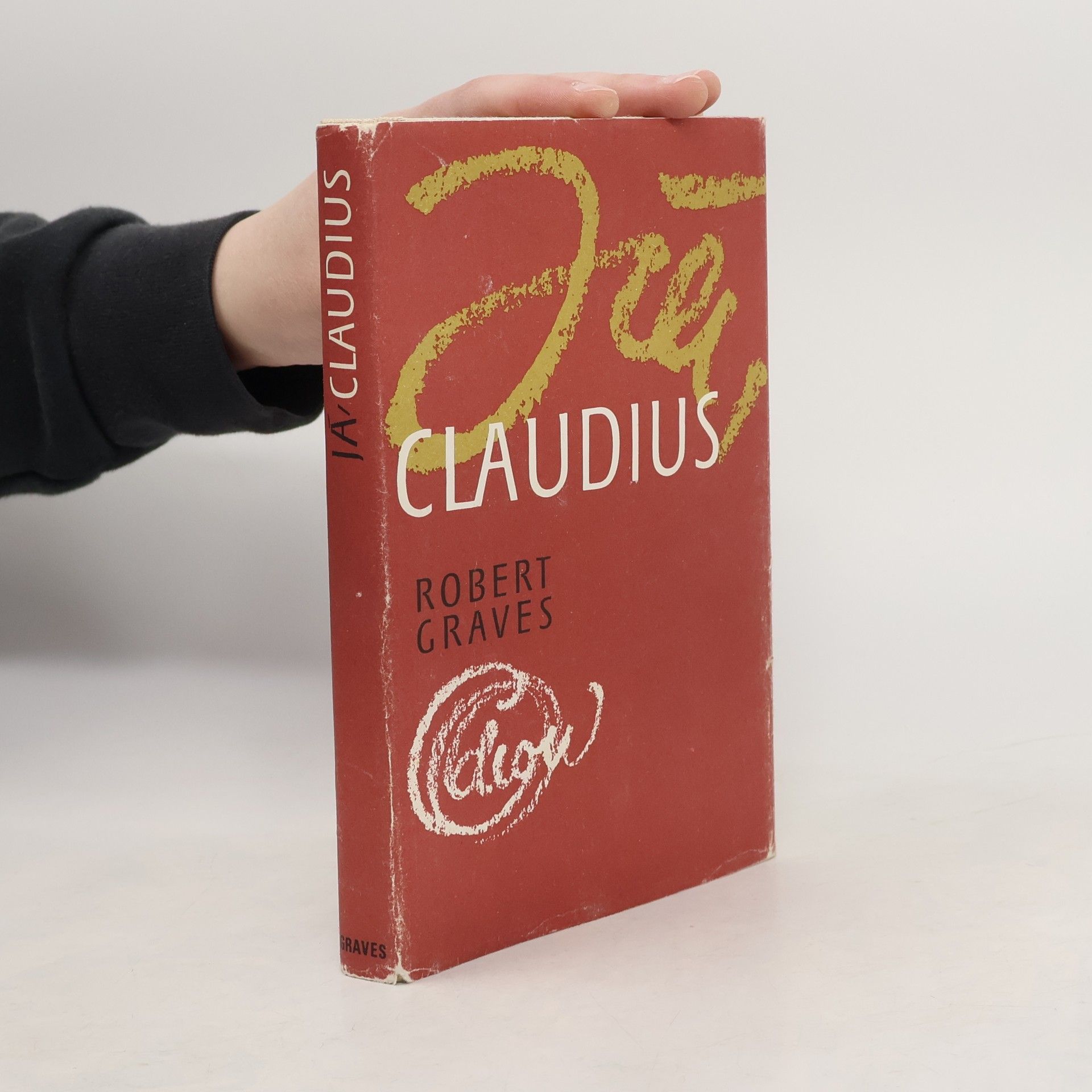 Robert Graves Já, Claudius