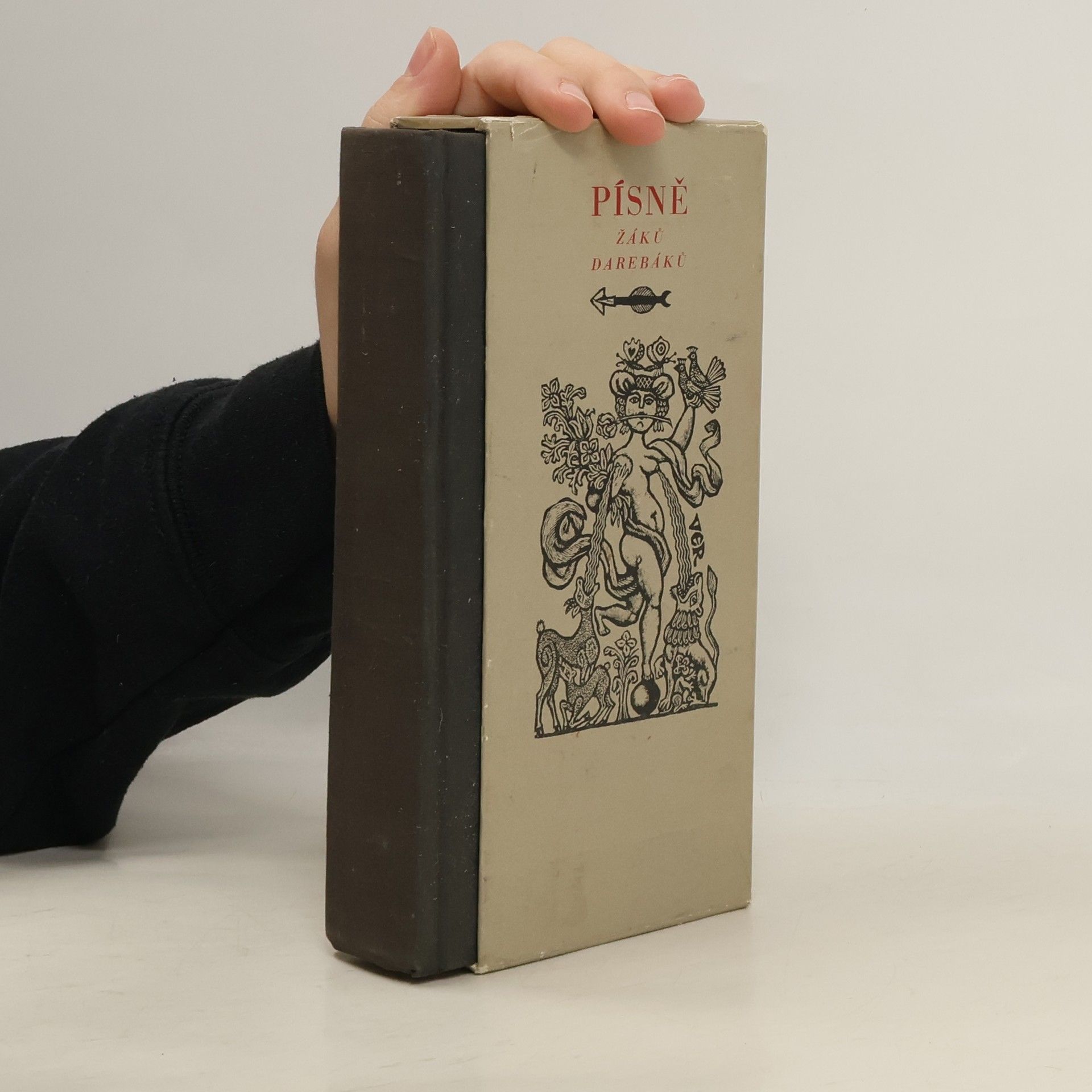 Rudolf Mertlík Písně žáků darebáků