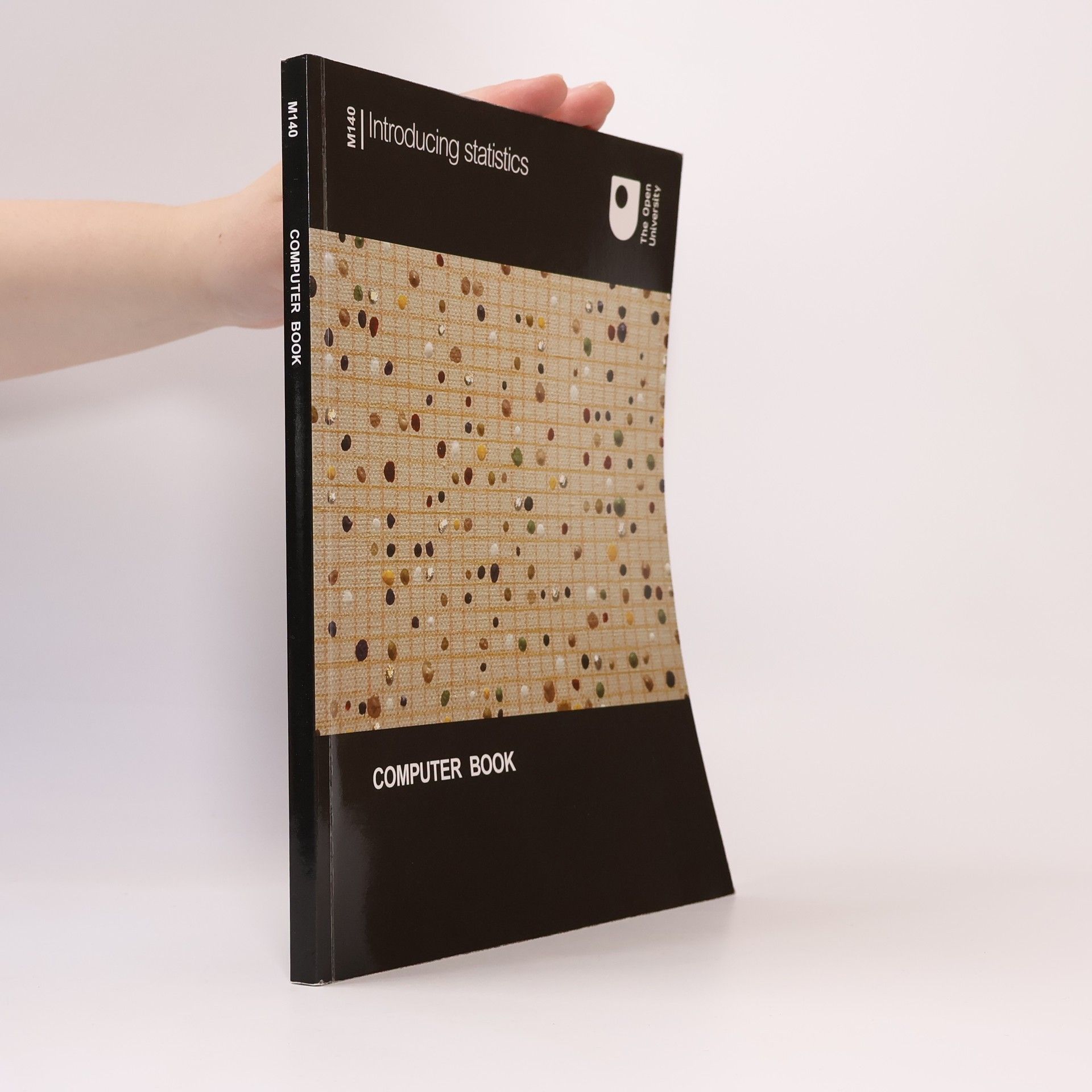 Various authors Introducing Statistics. Computer Book