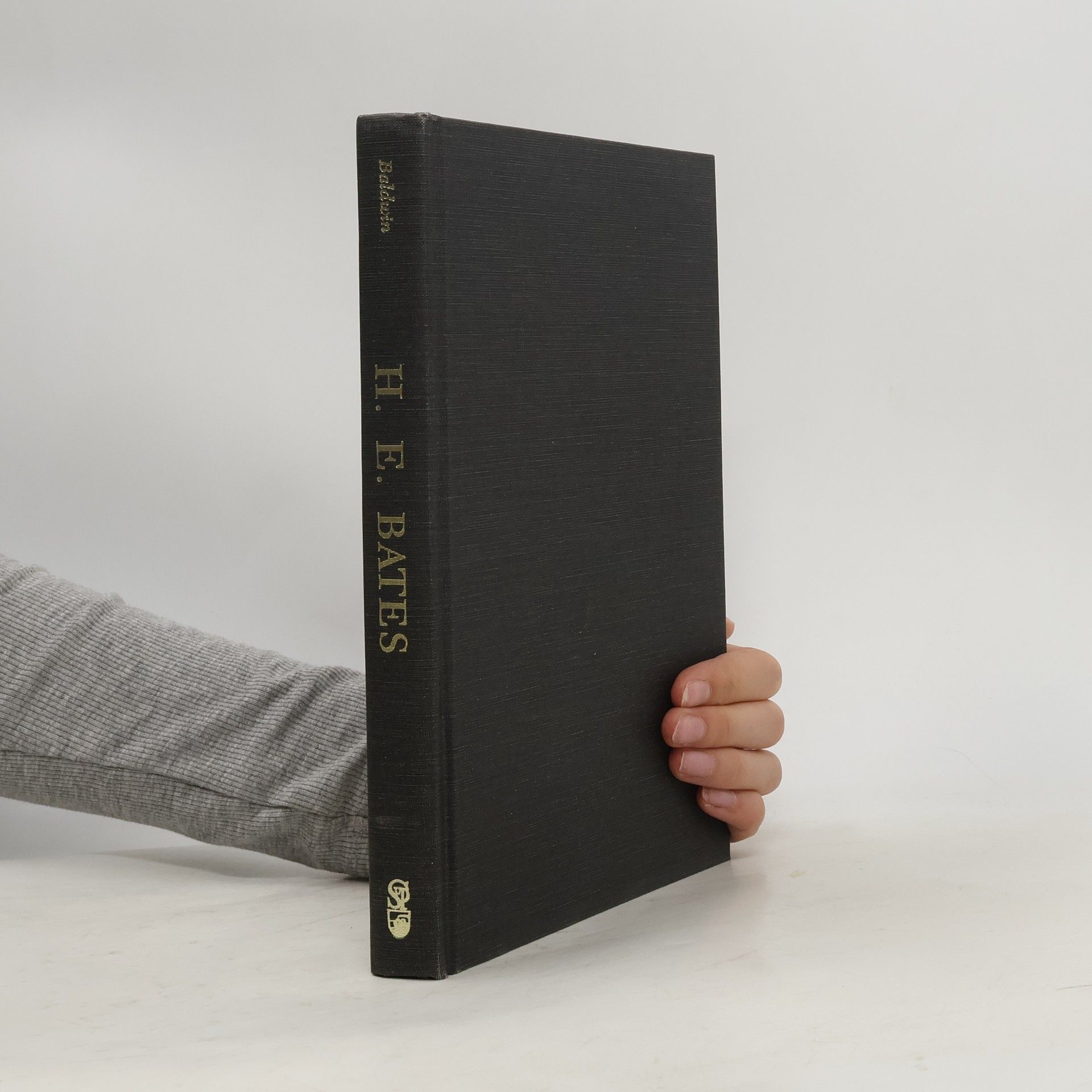 Dean R. Baldwin H. E. Bates