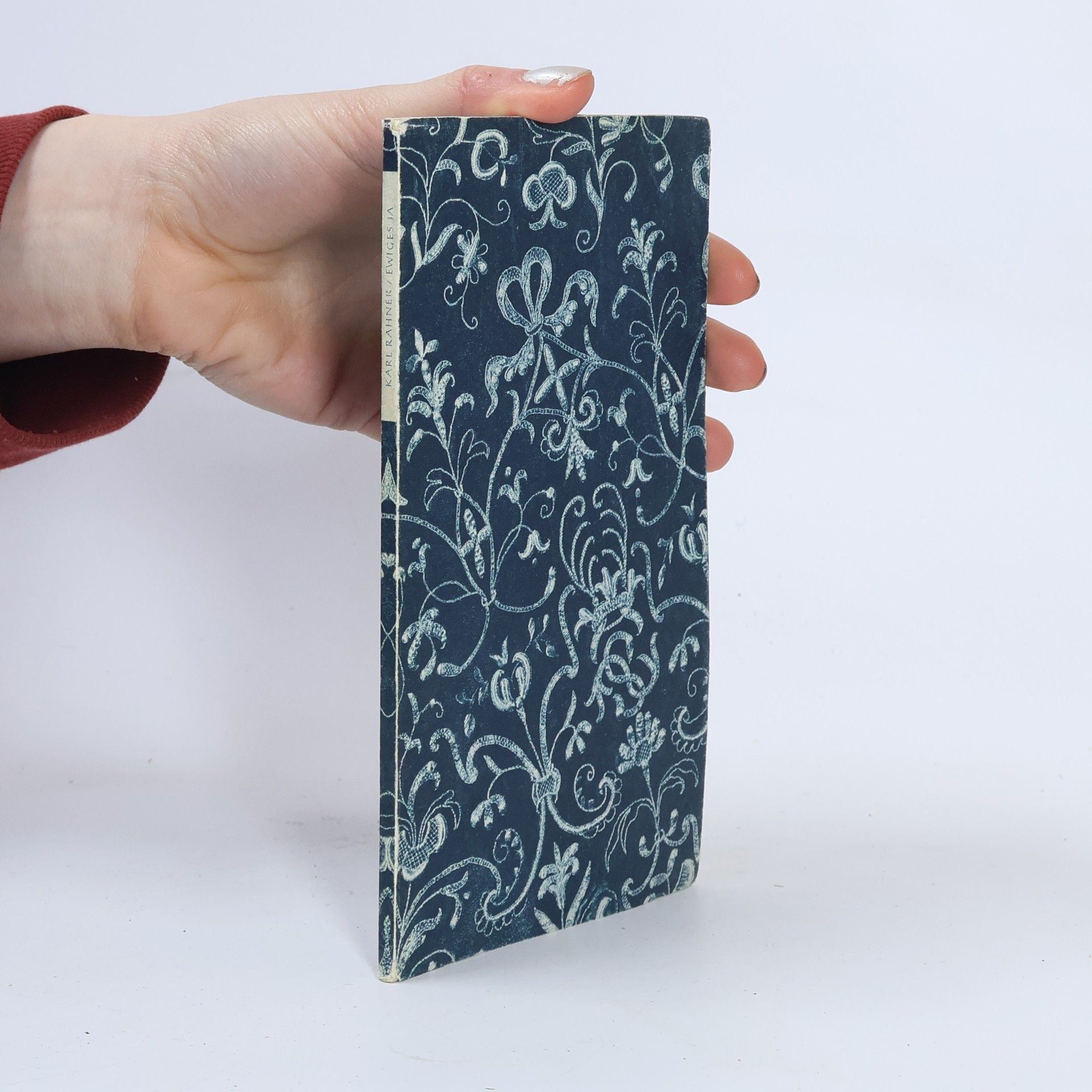 Karl Rahner Ewiges ja