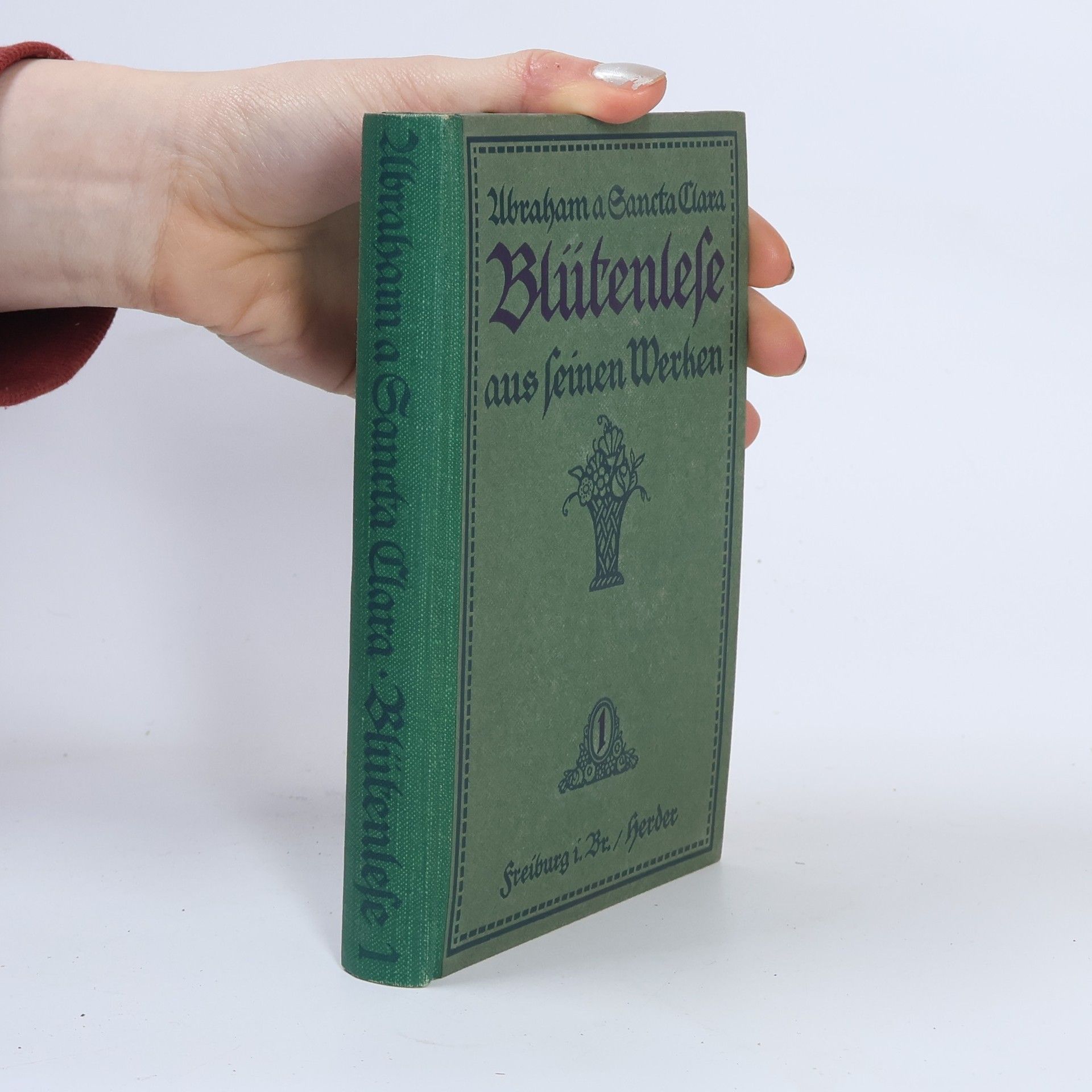 Abraham a Sancta Clara