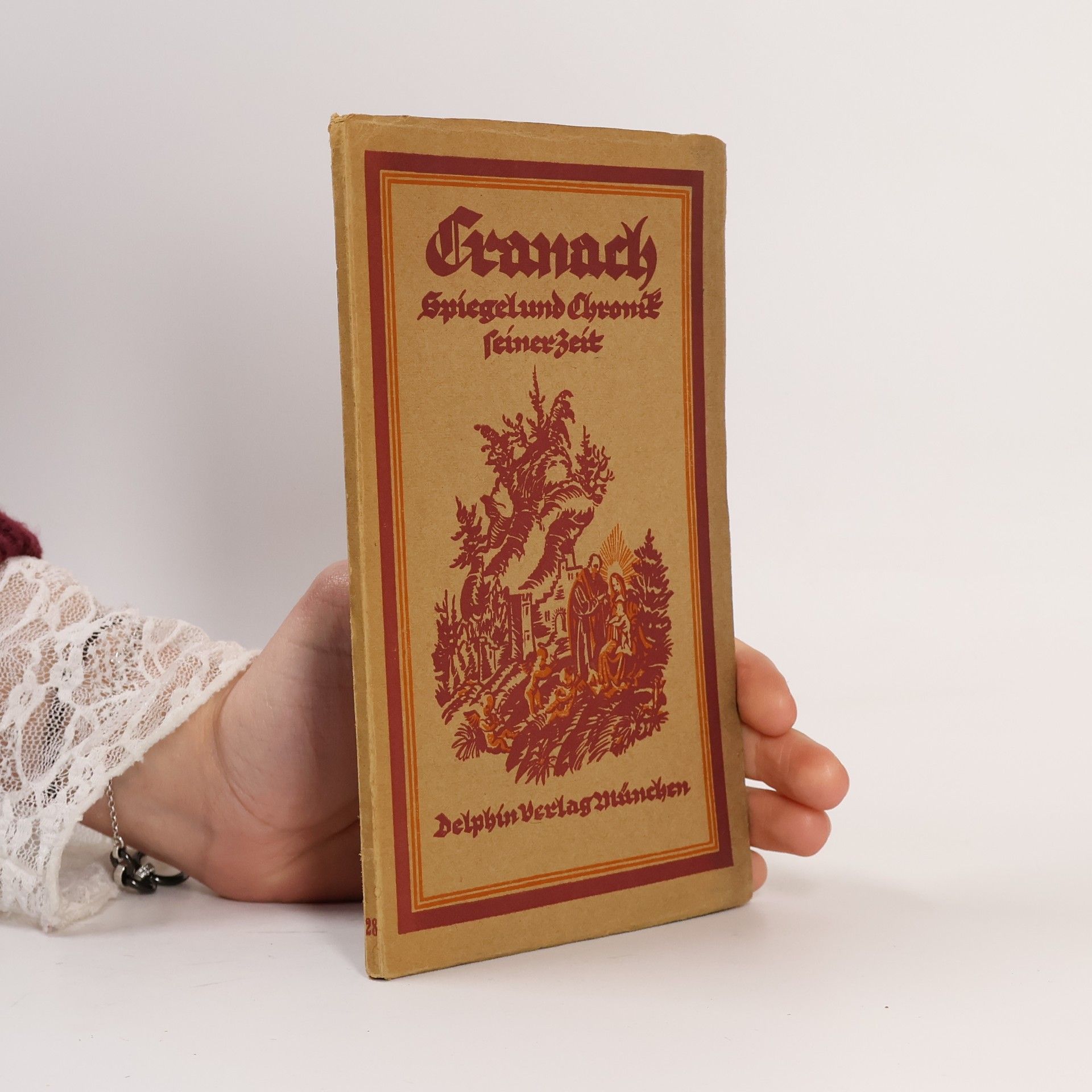 Autorenkollektiv Cranach