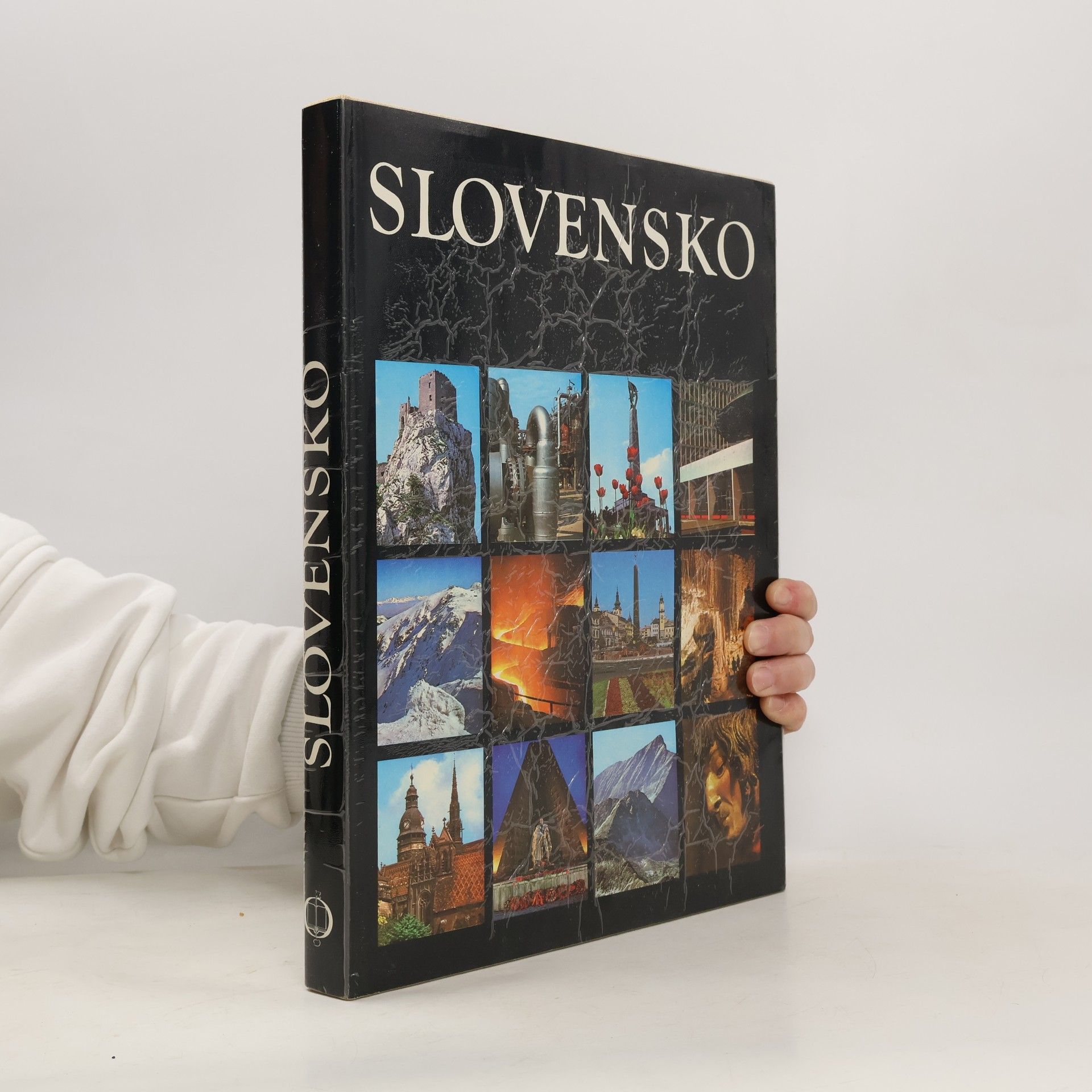 Various authors Slovensko