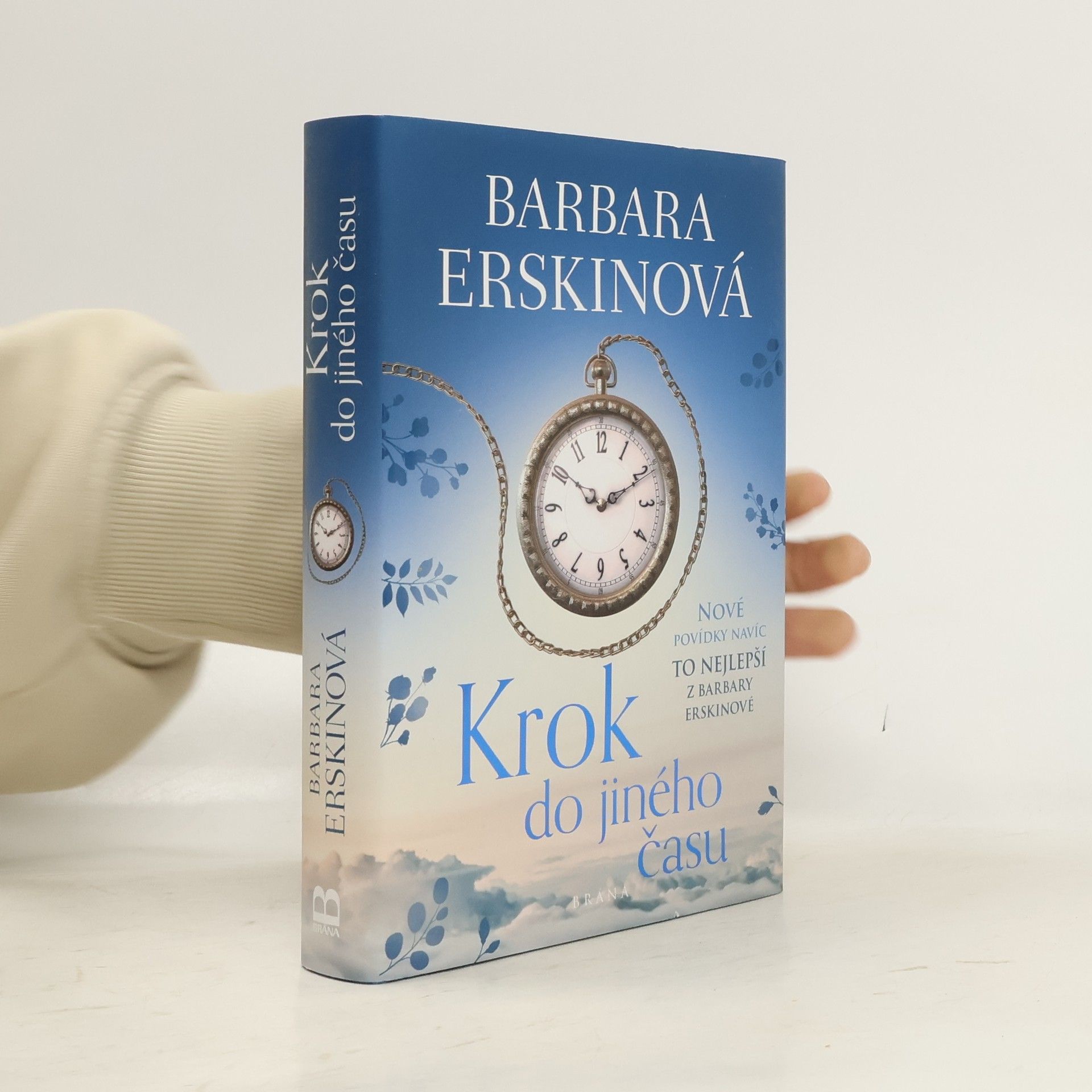 Krok do jiného času