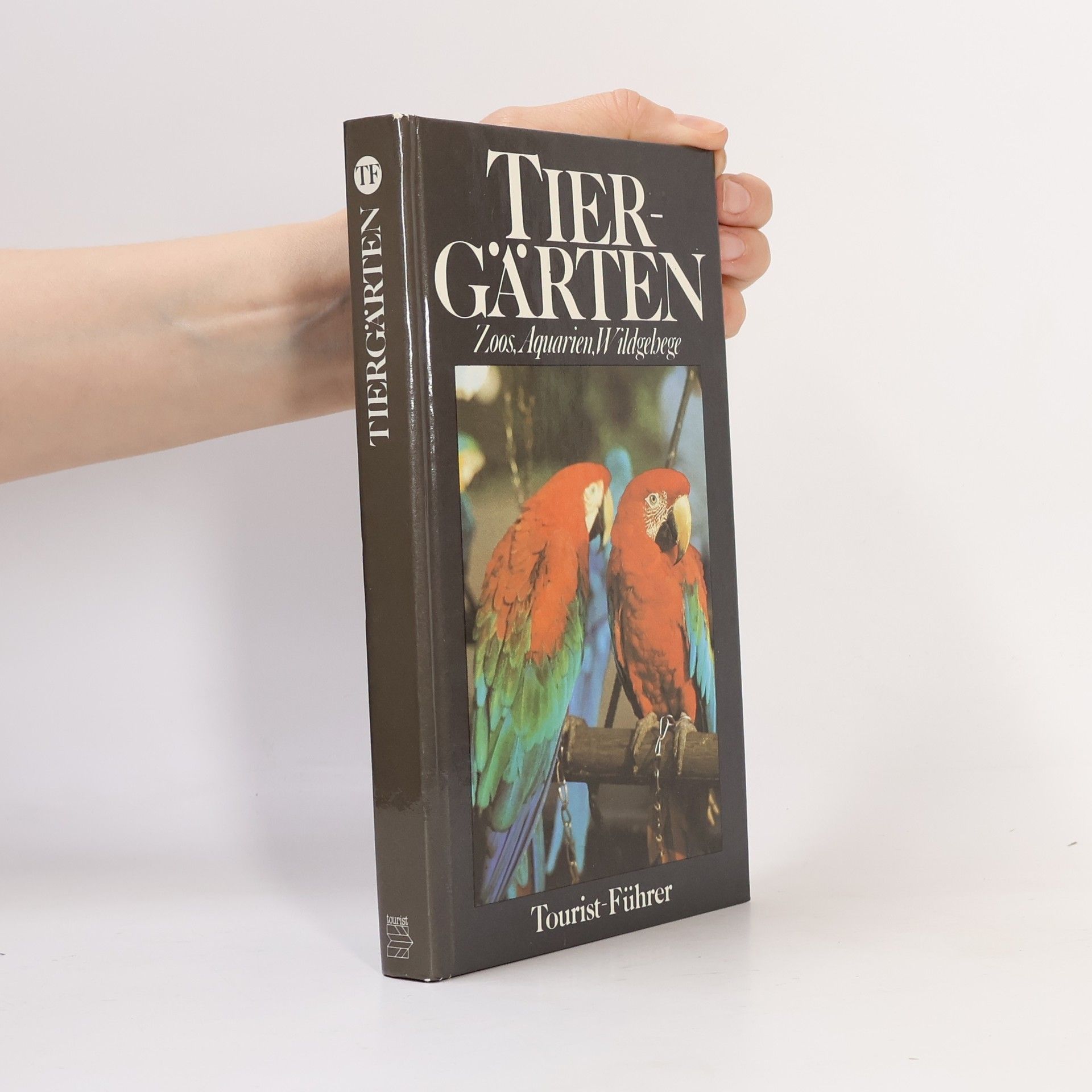 Karl Lemke Tiergärten