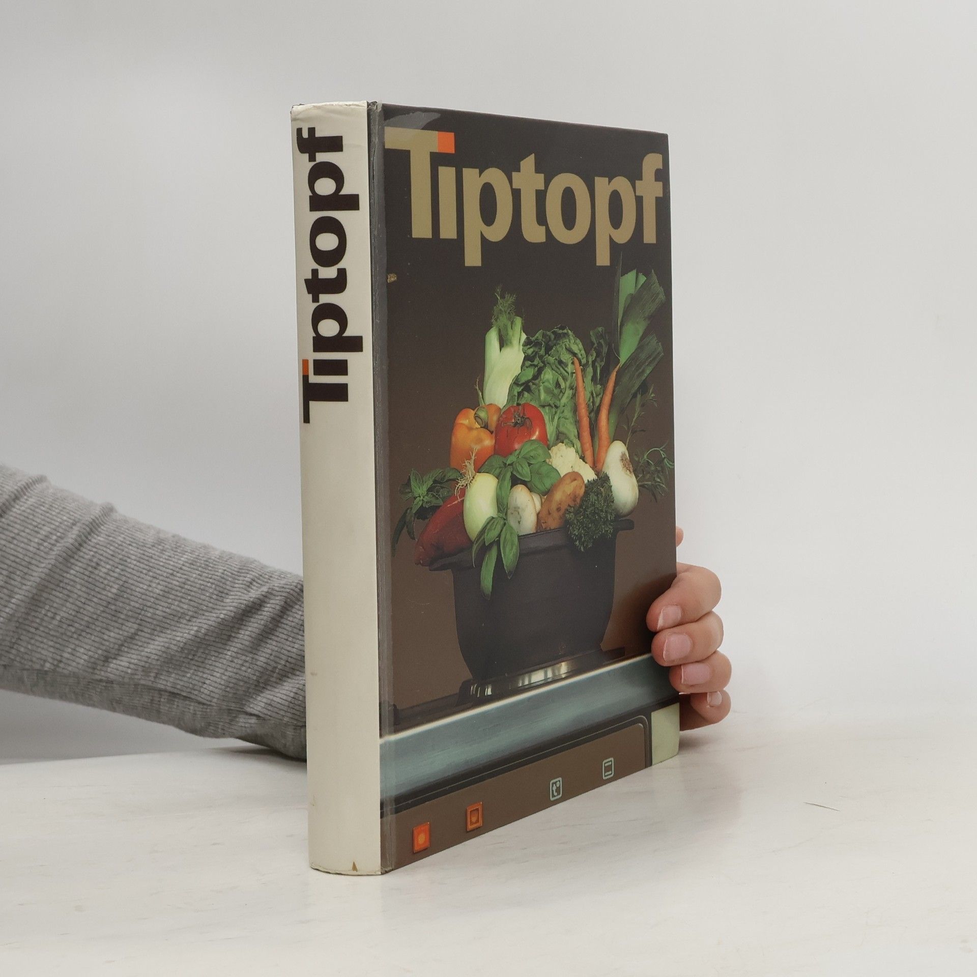 Autorenkollektiv Tiptopf