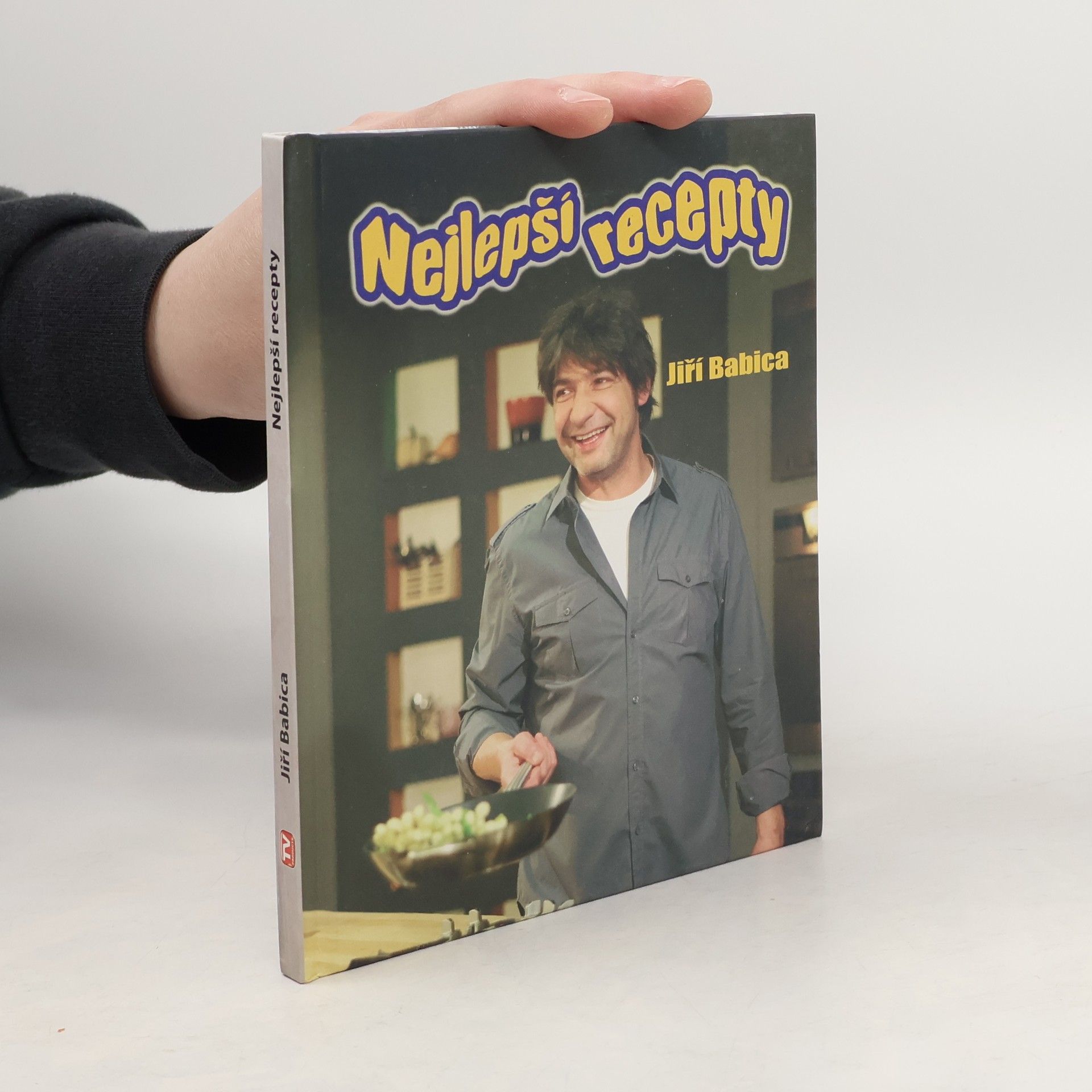 Nejlepší recepty
