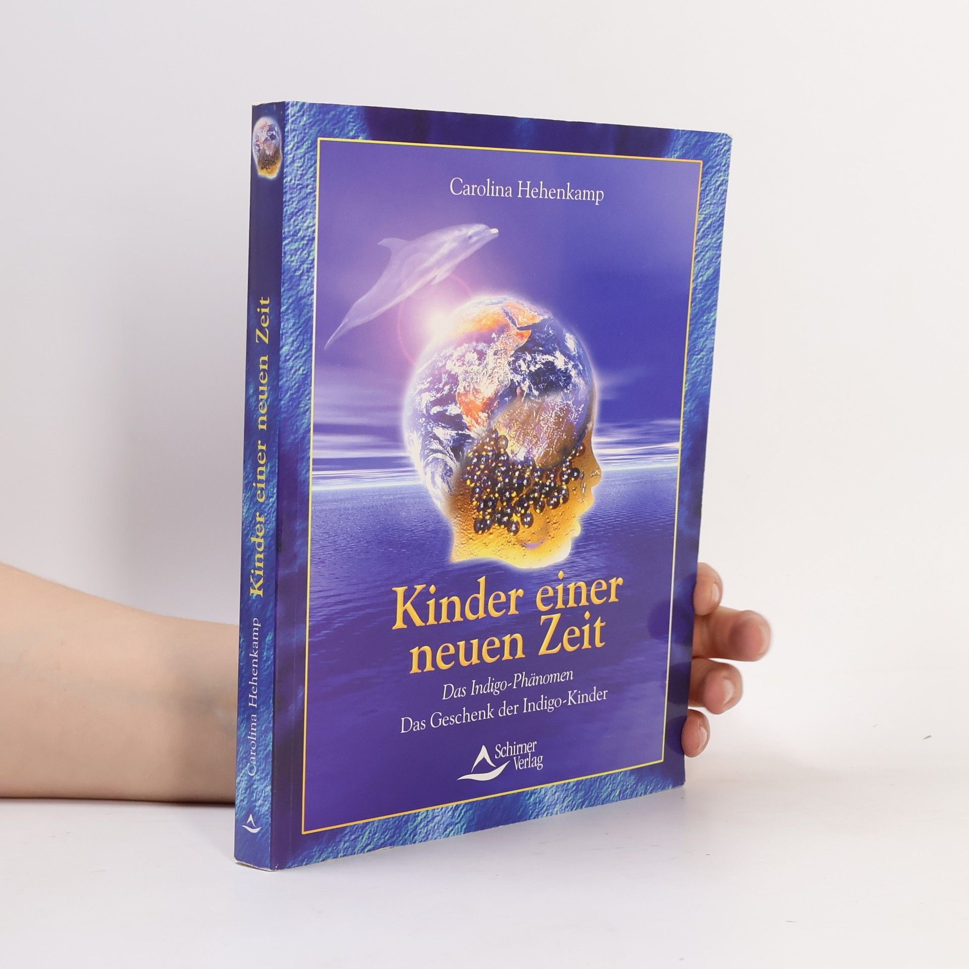 Kinder einer neuen Zeit