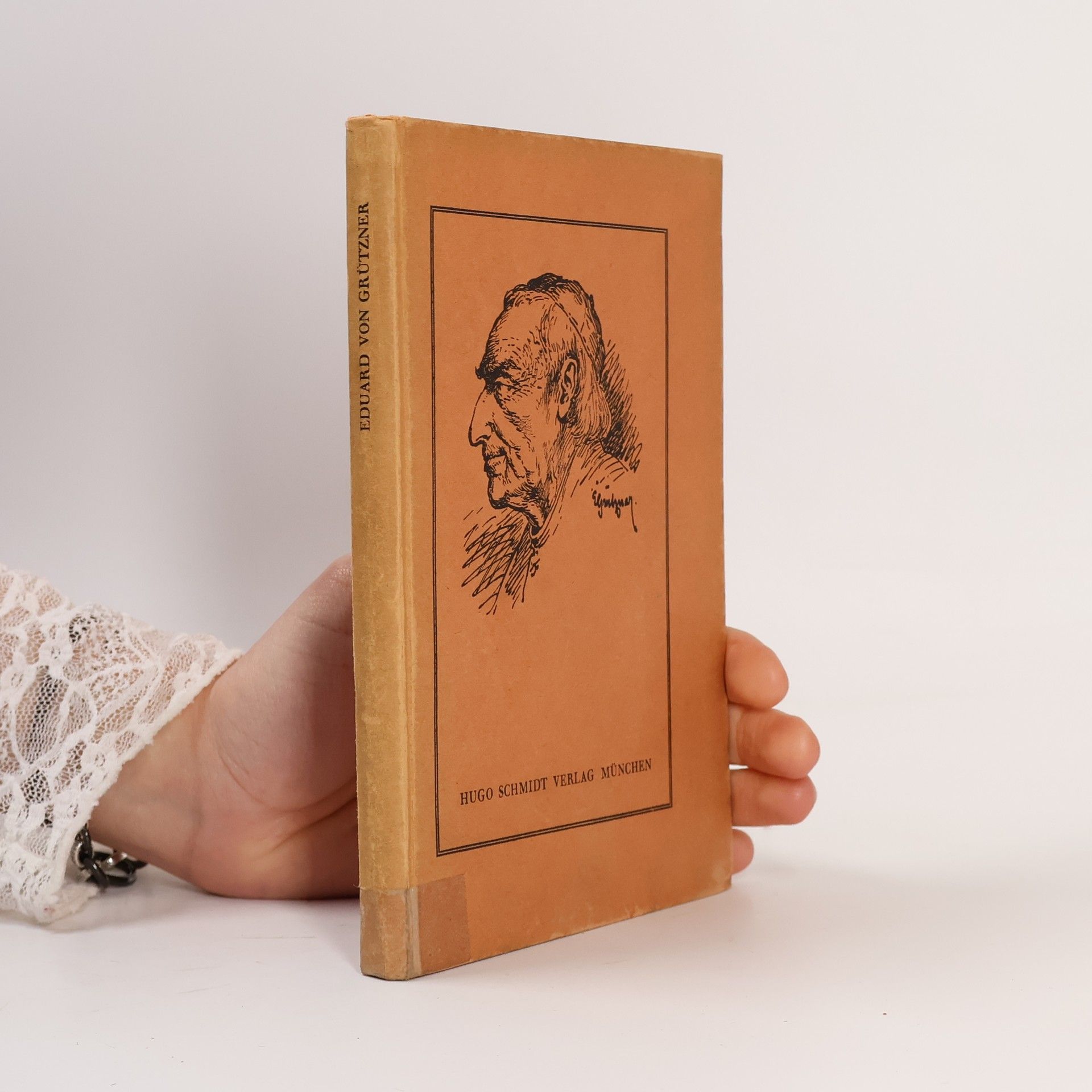 Autorenkollektiv Eduard von Grützner