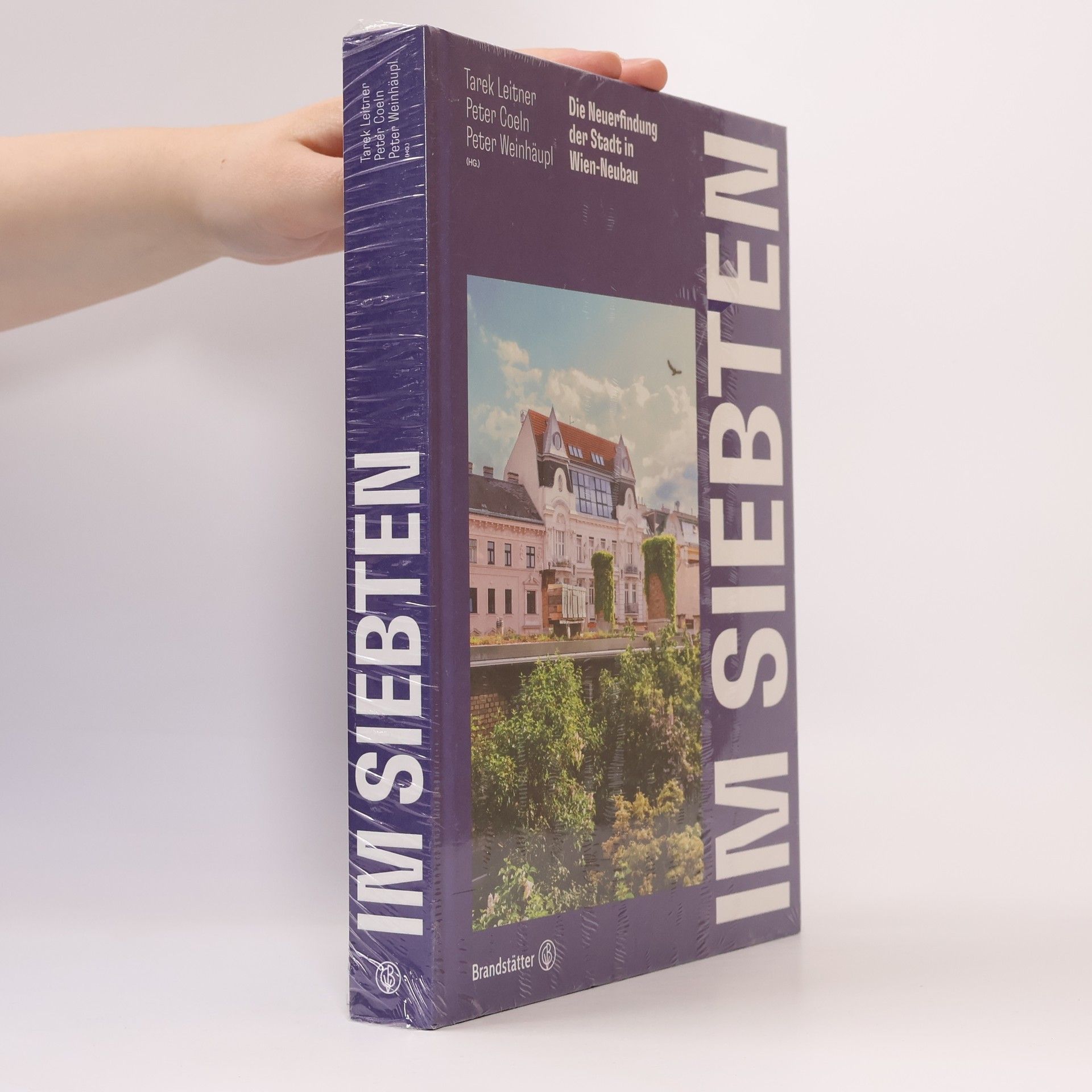 Tarek Leitner Im Siebten