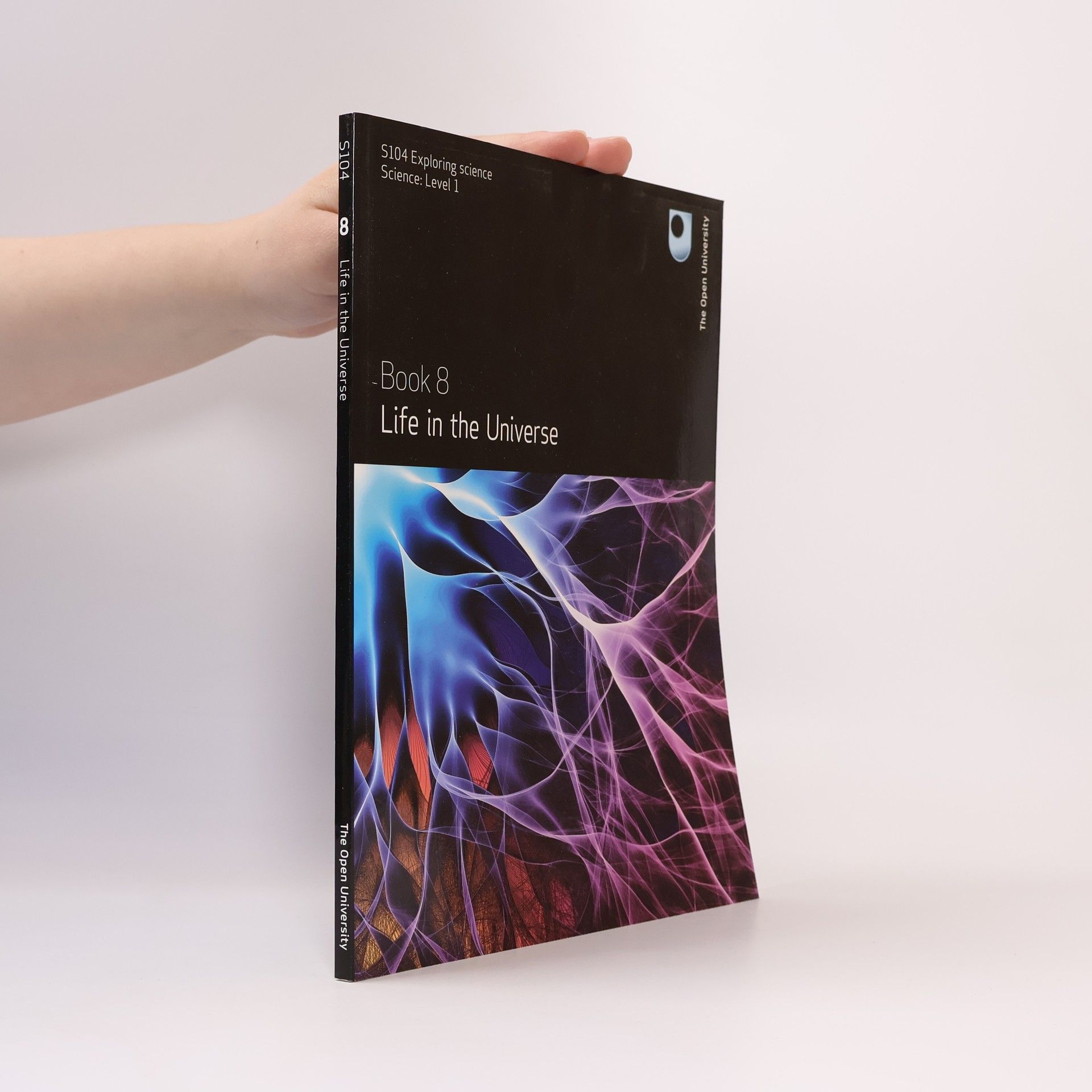 Monica M. Grady Life in the Universe